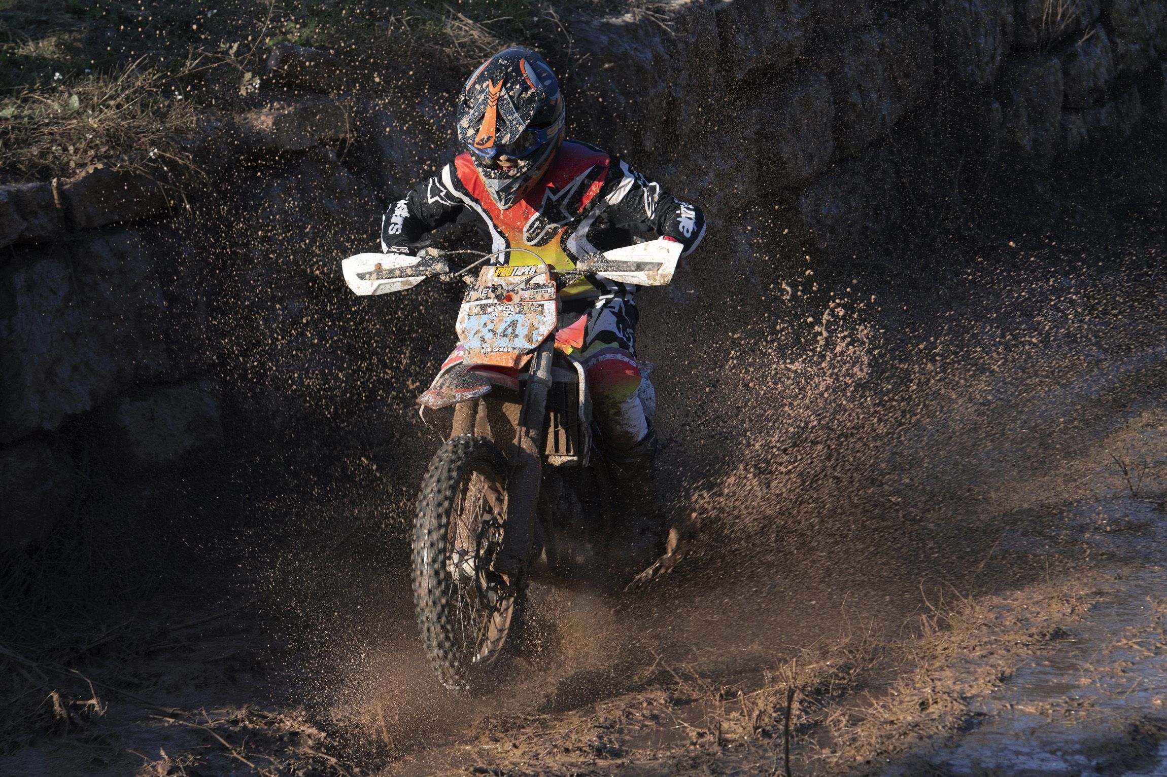 Fotos Enduroc 2024