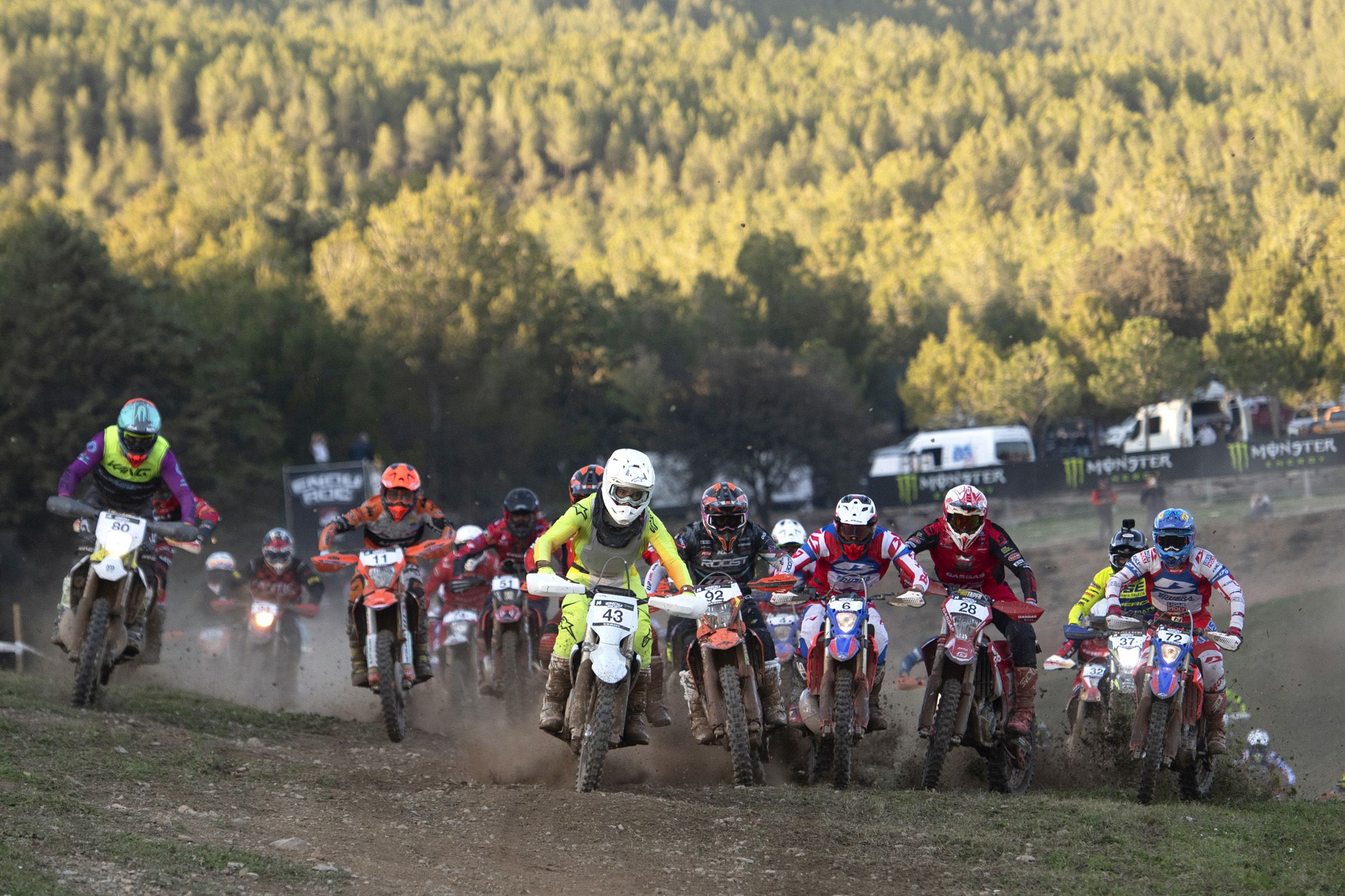 Fotos Enduroc 2024