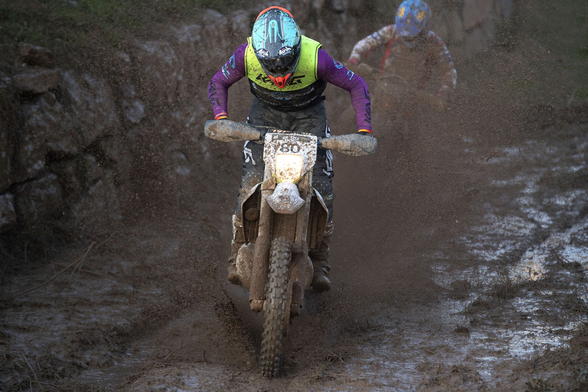 Fotos Enduroc 2024