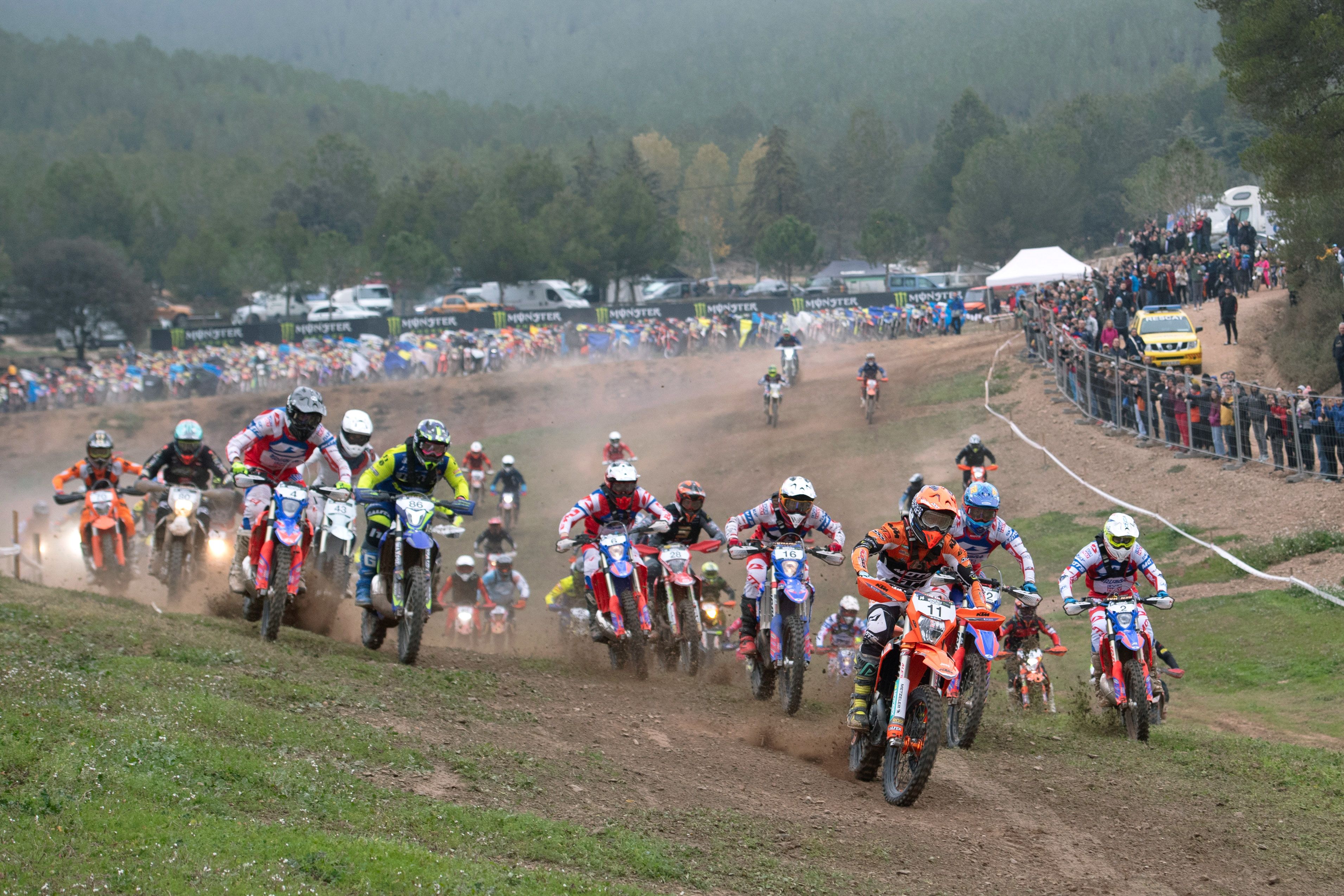Fotos Enduroc 2024