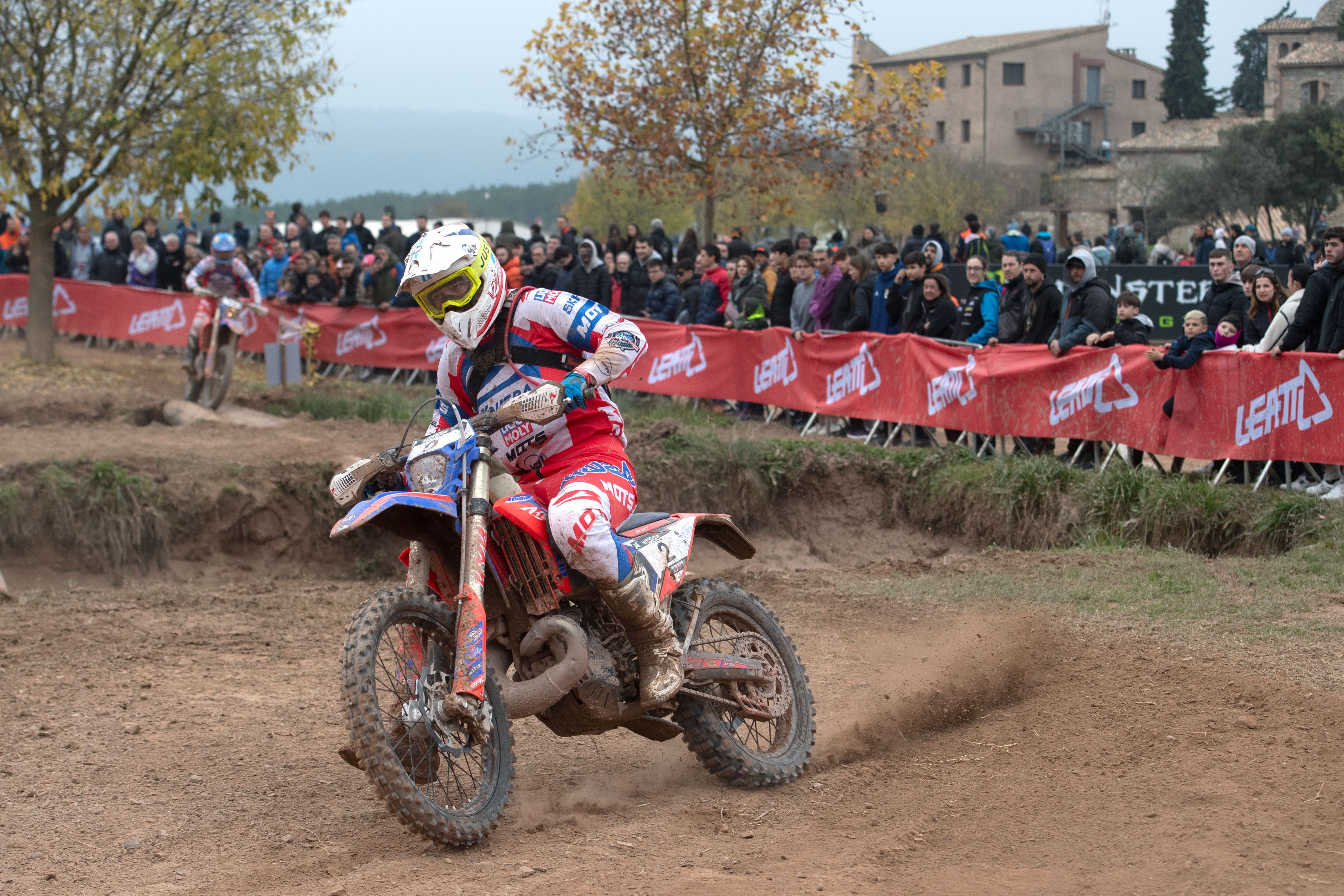 Fotos Enduroc 2024