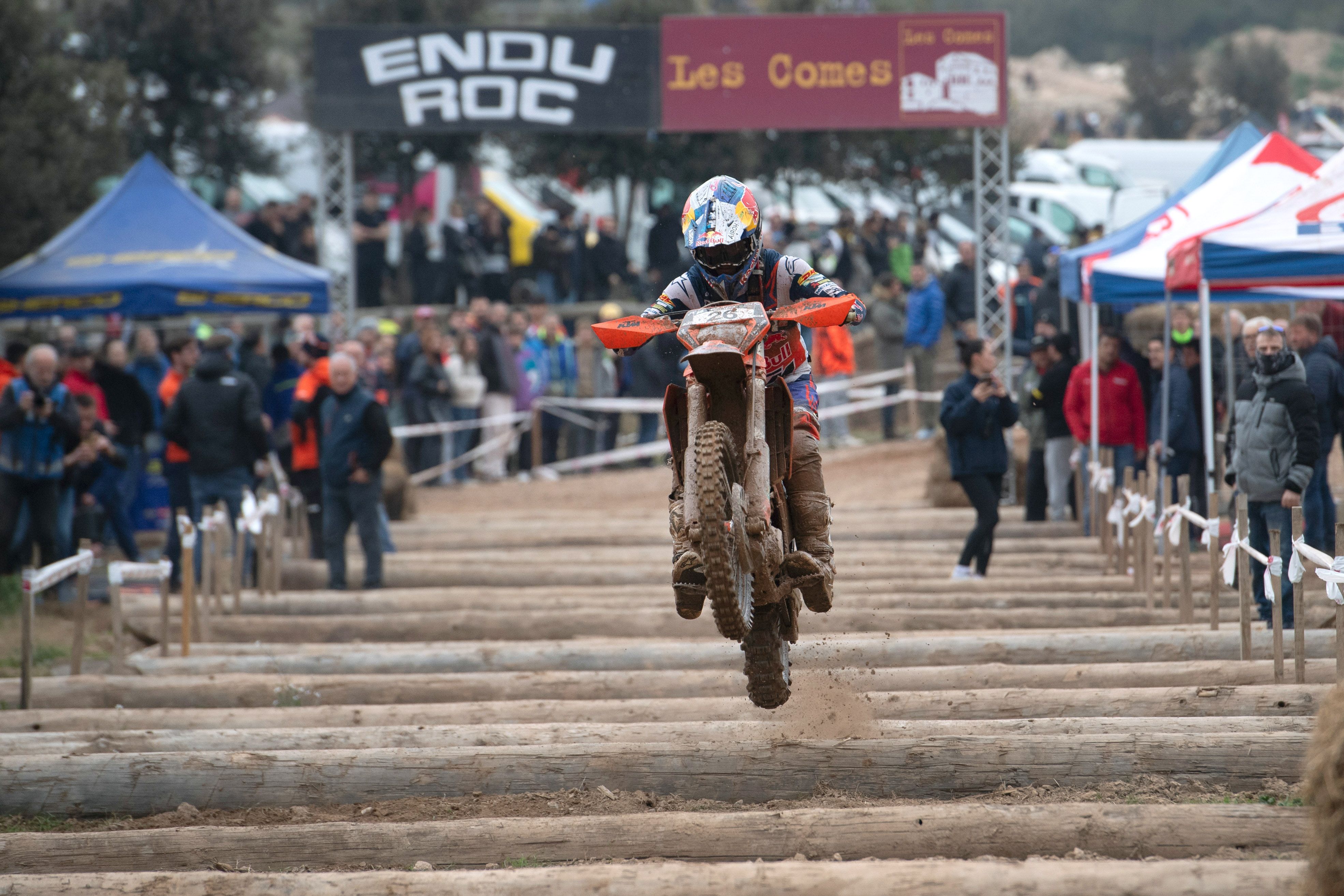 Fotos Enduroc 2024