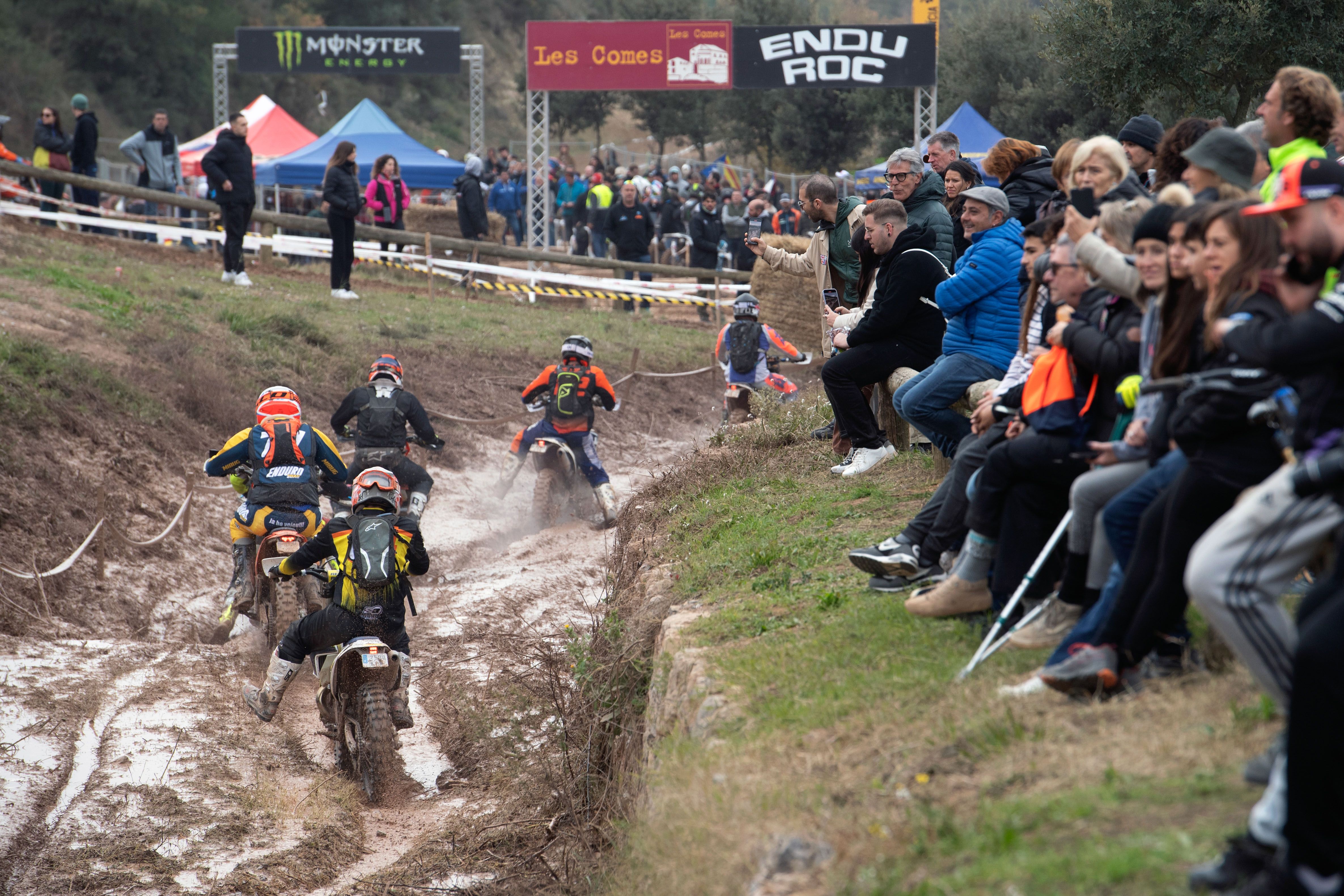 Fotos Enduroc 2024
