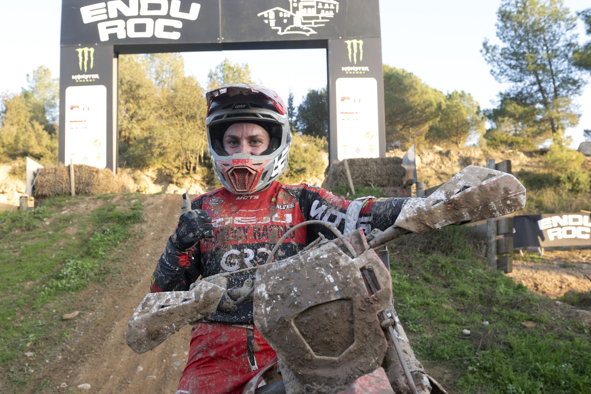 Fotos Enduroc 2024