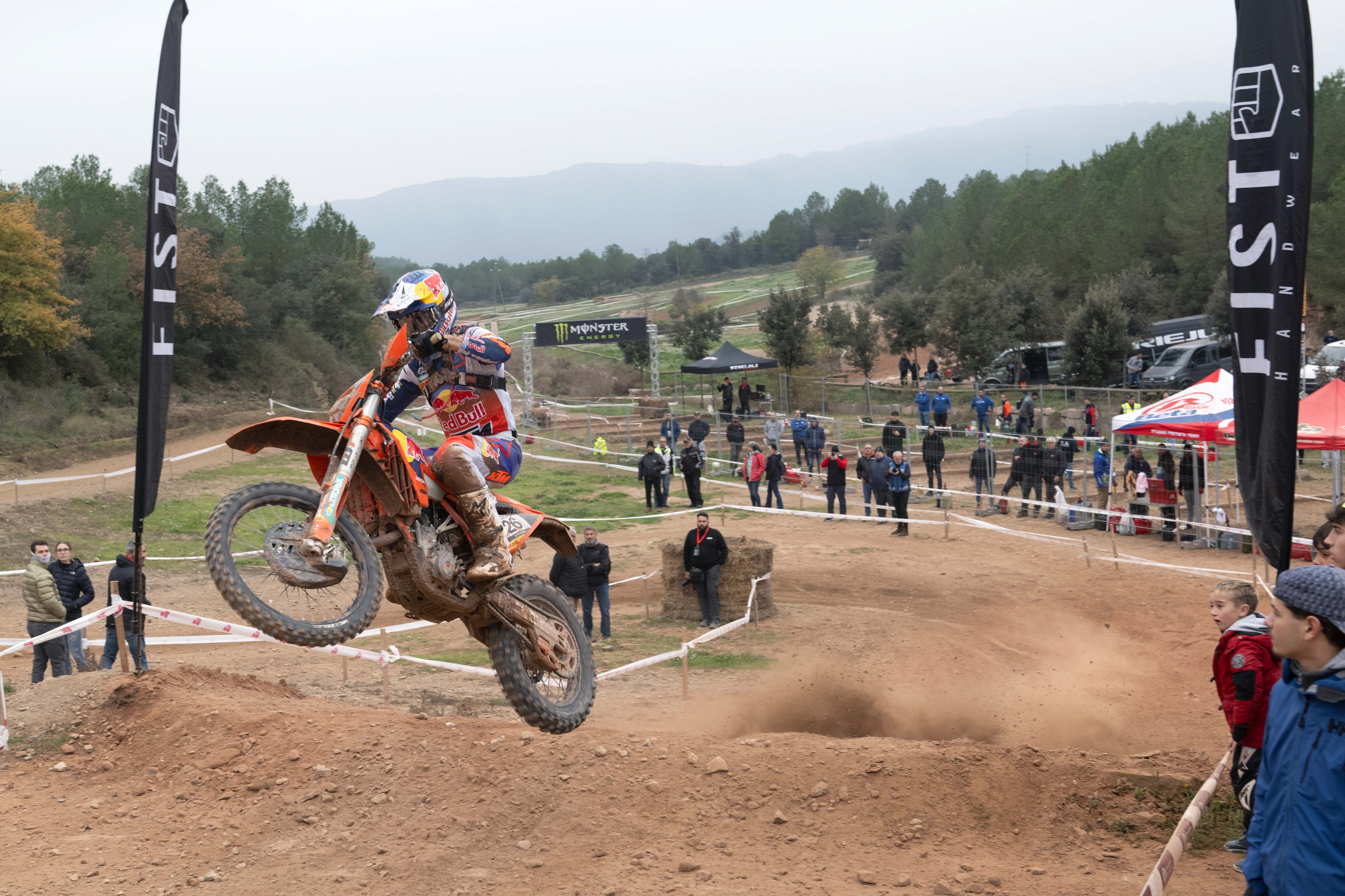 Fotos Enduroc 2024