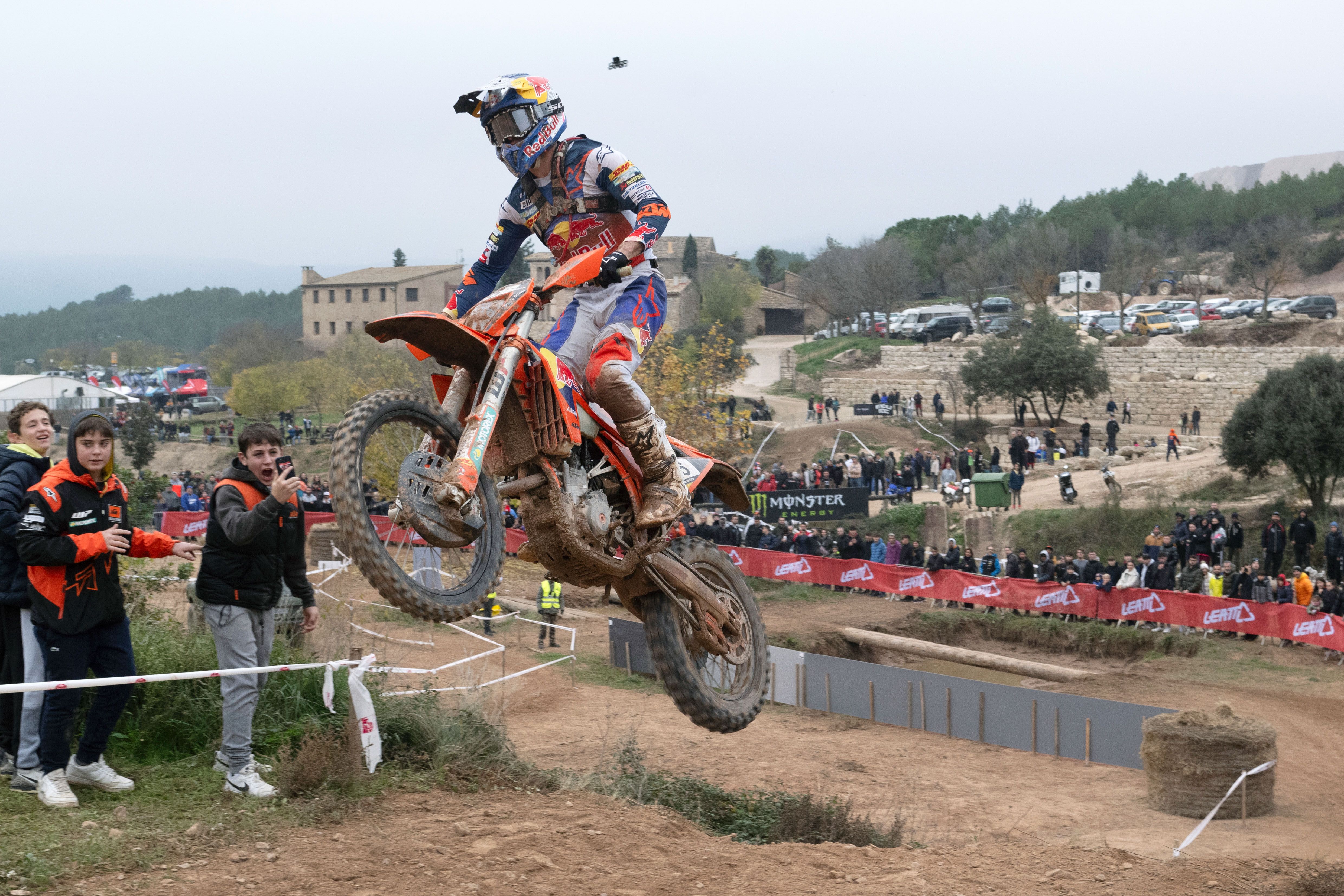 Fotos Enduroc 2024