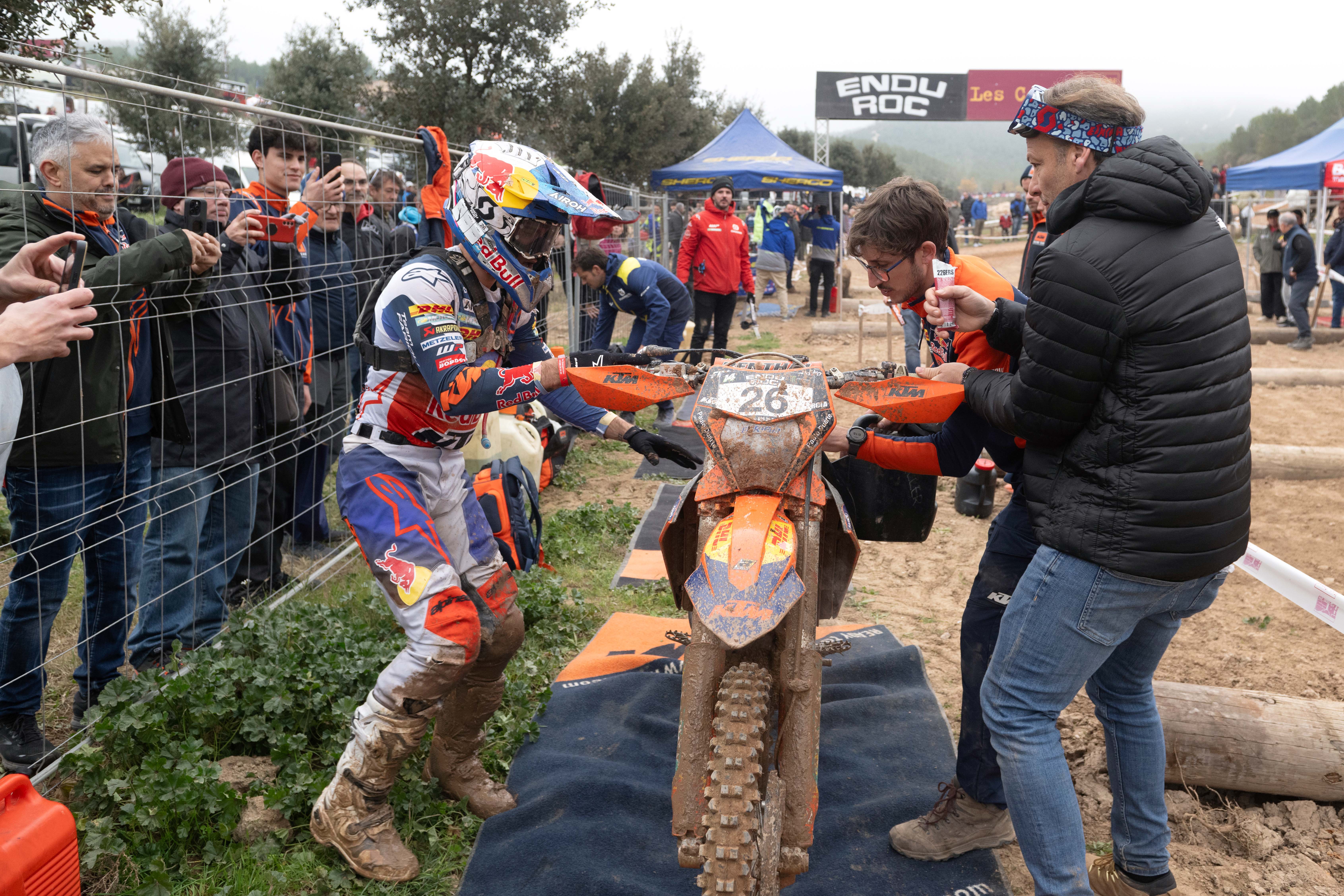 Fotos Enduroc 2024