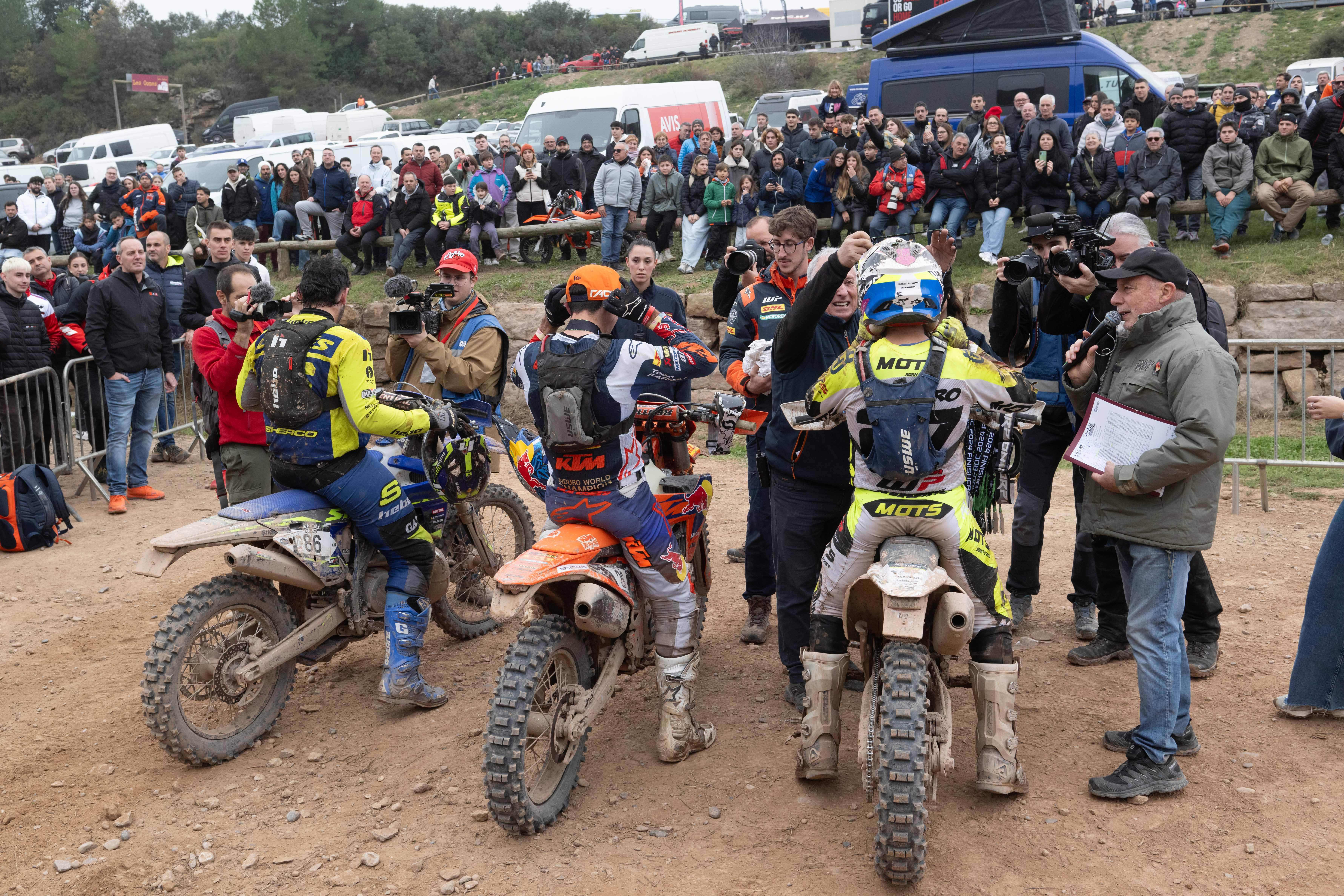 Fotos Enduroc 2024