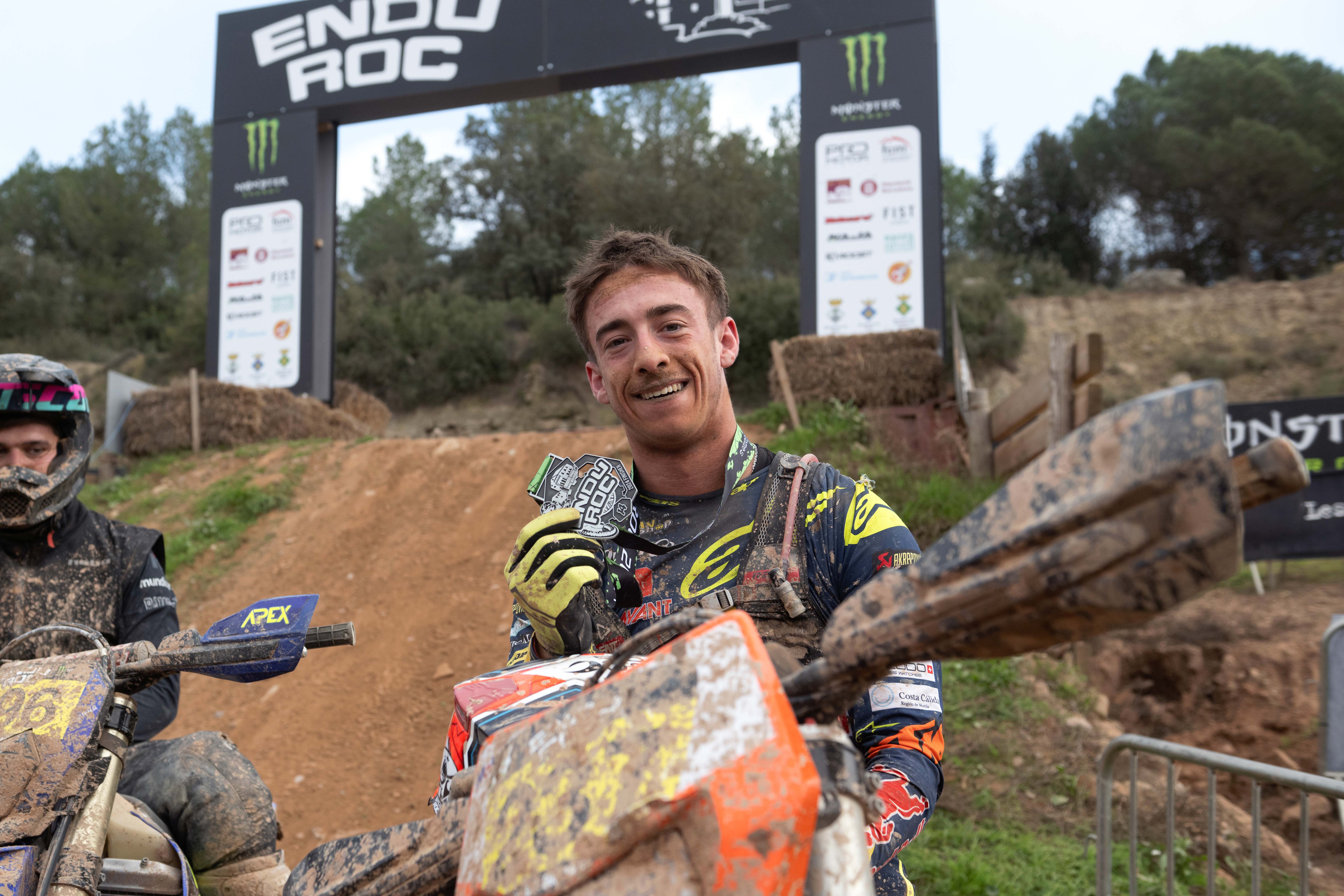 Fotos Enduroc 2024