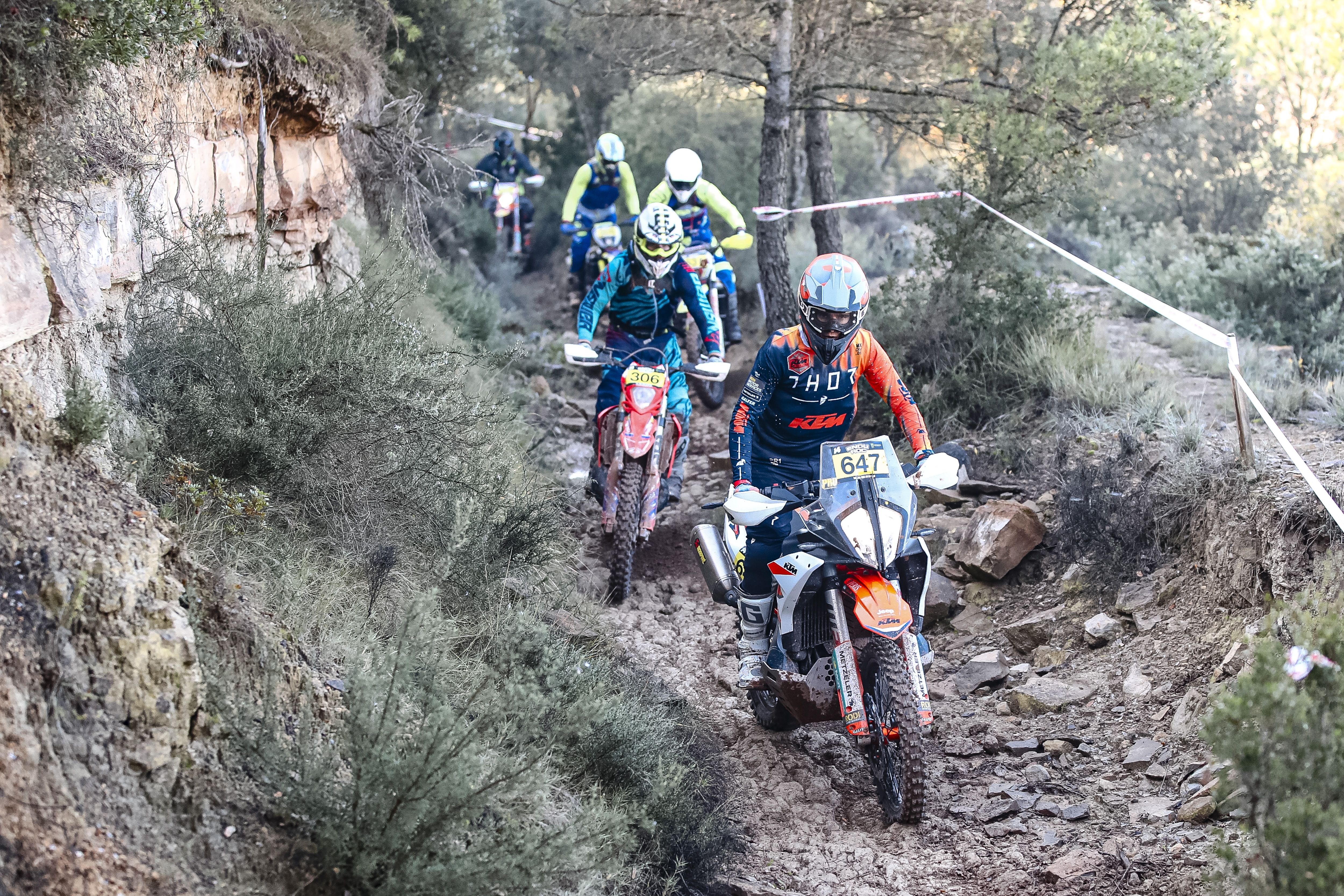 Fotos Enduroc 2024