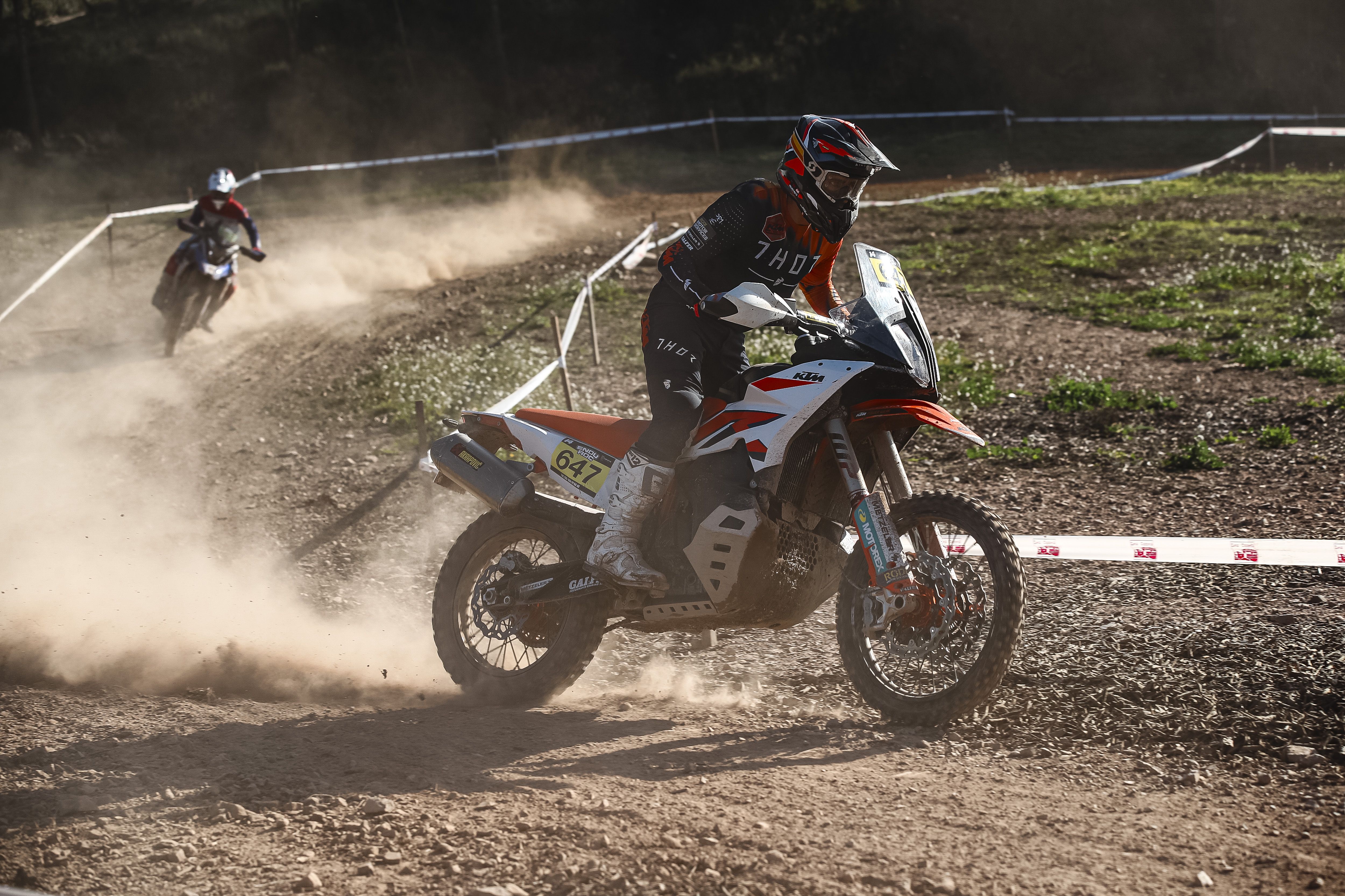 Fotos Enduroc 2024