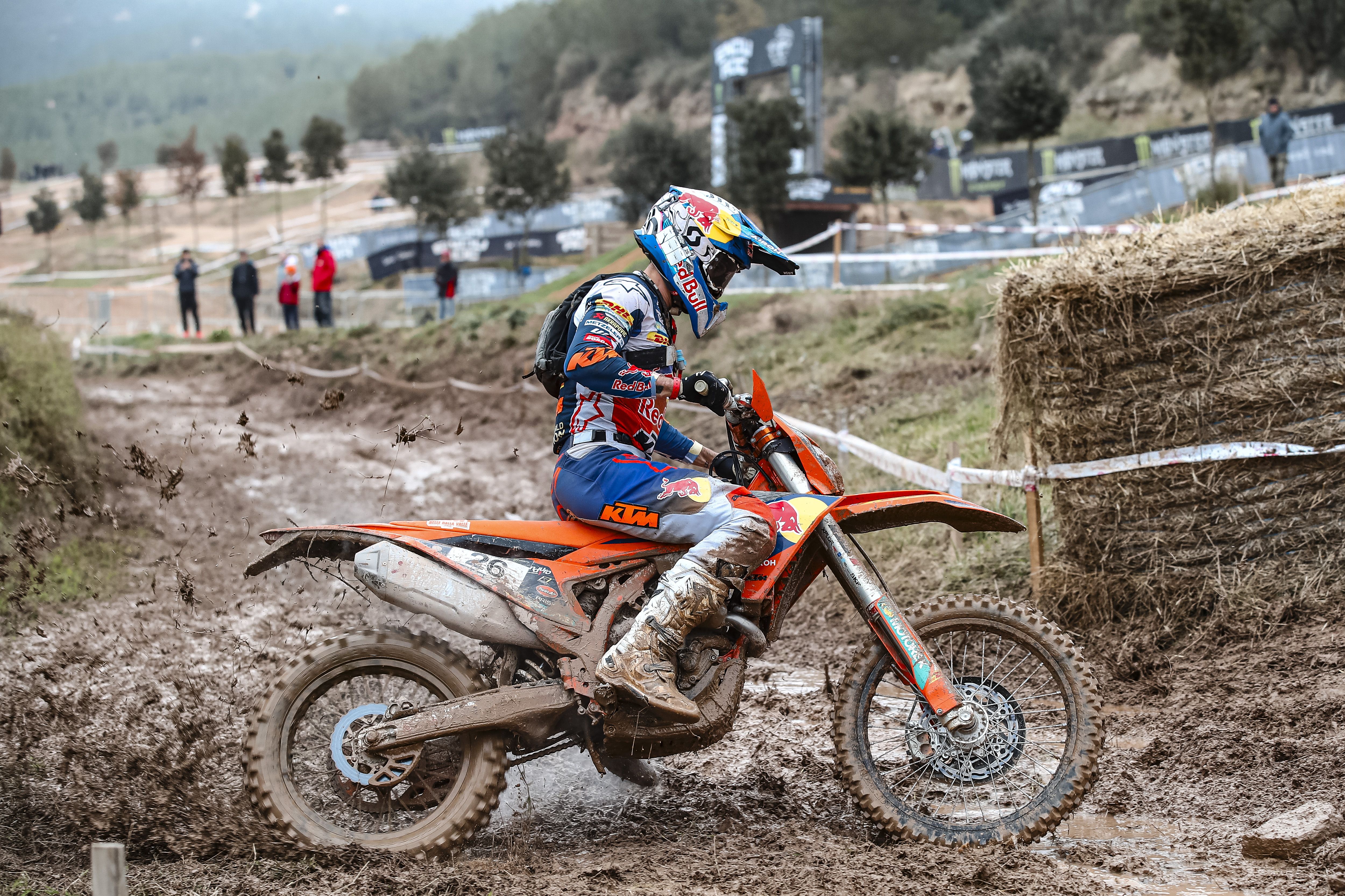 Fotos Enduroc 2024