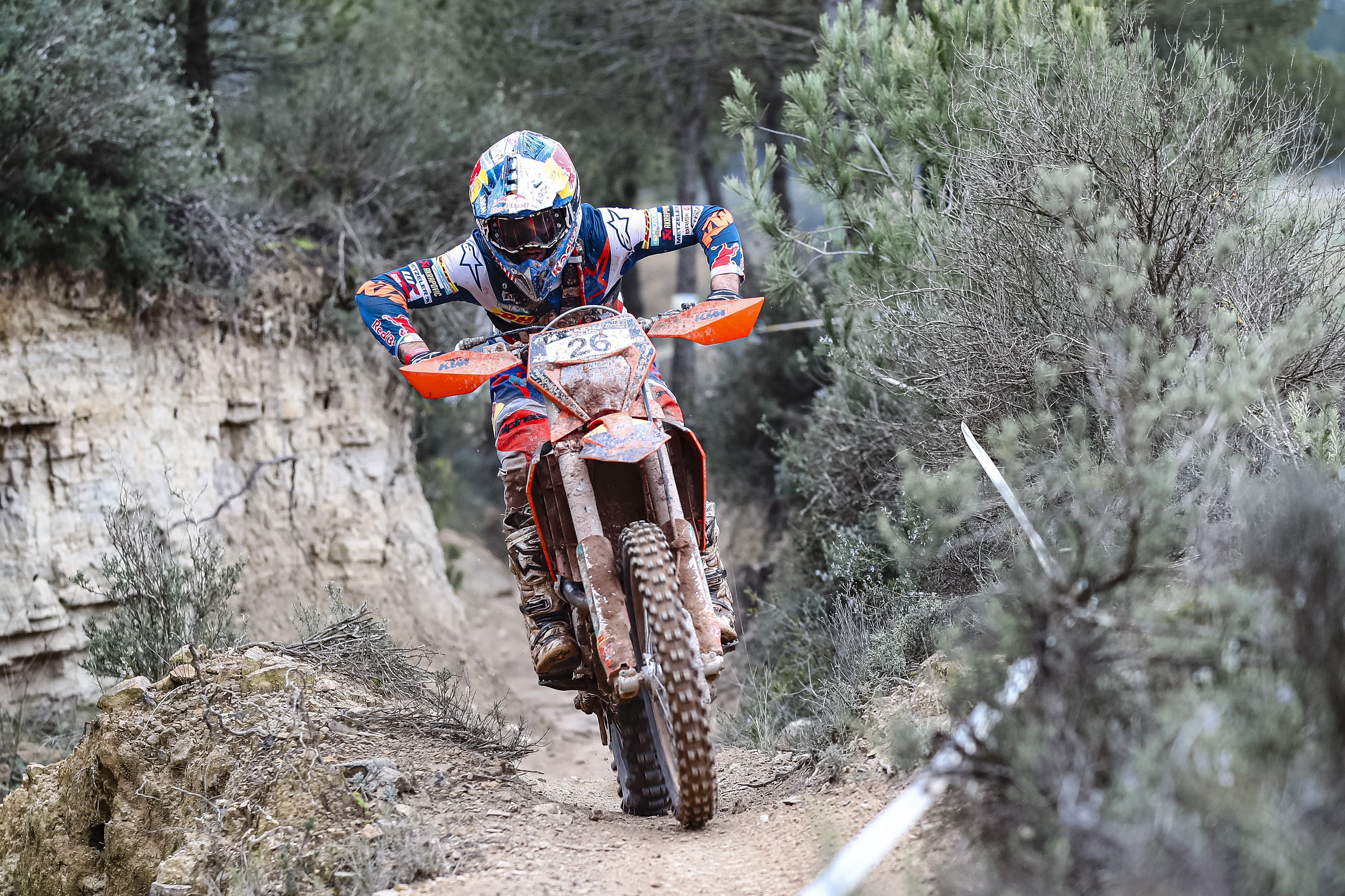 Fotos Enduroc 2024