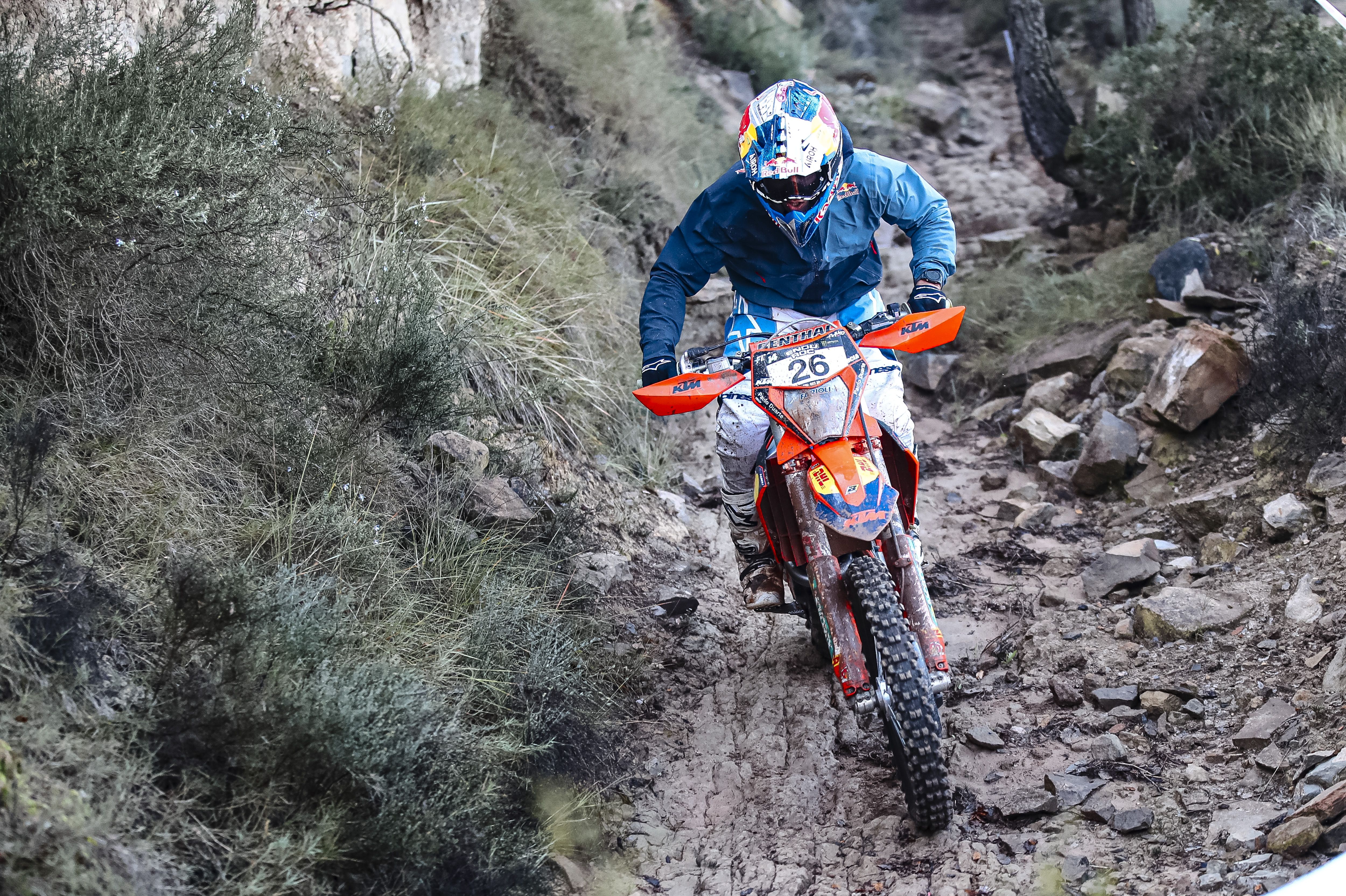 Fotos Enduroc 2024