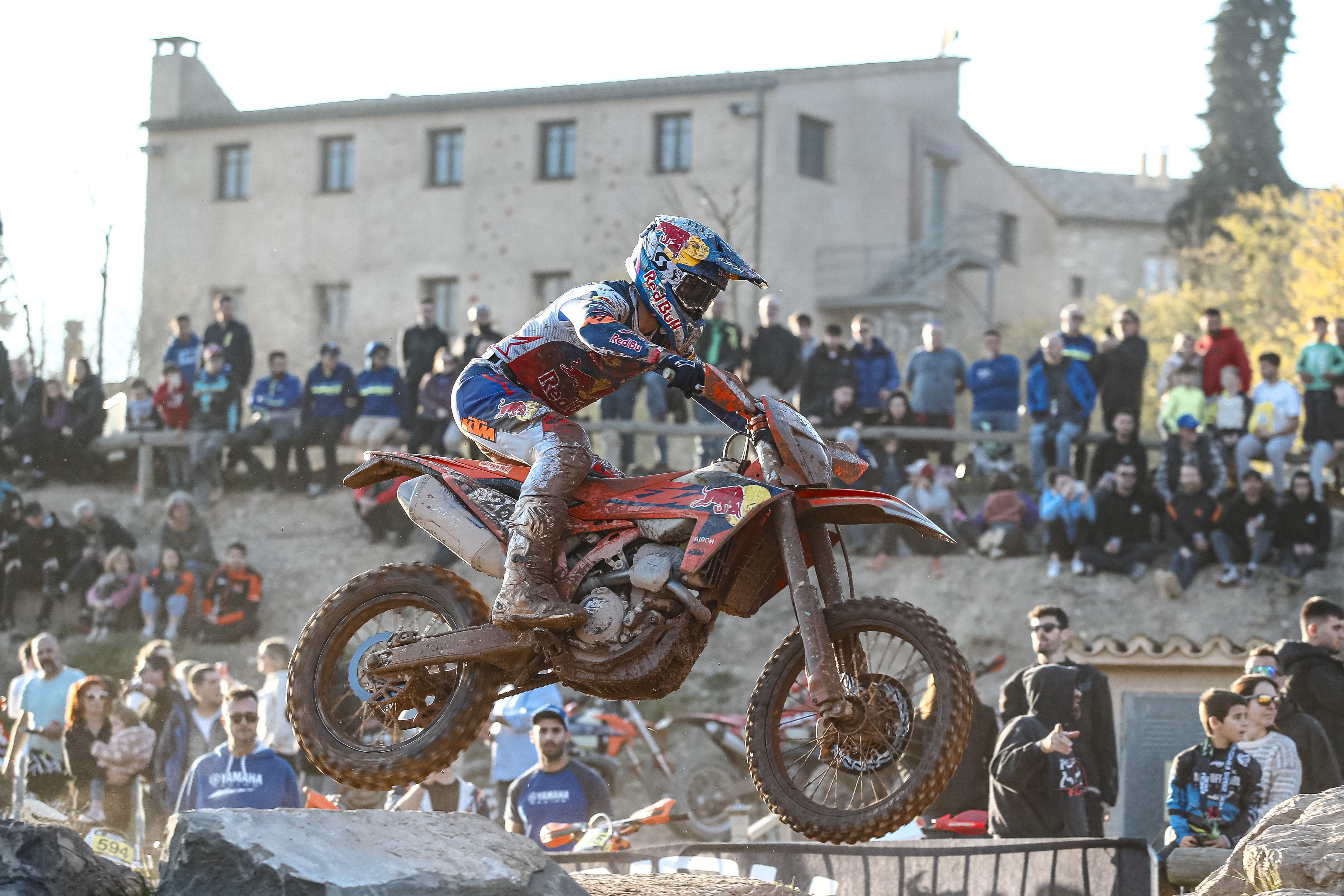 Fotos Enduroc 2024