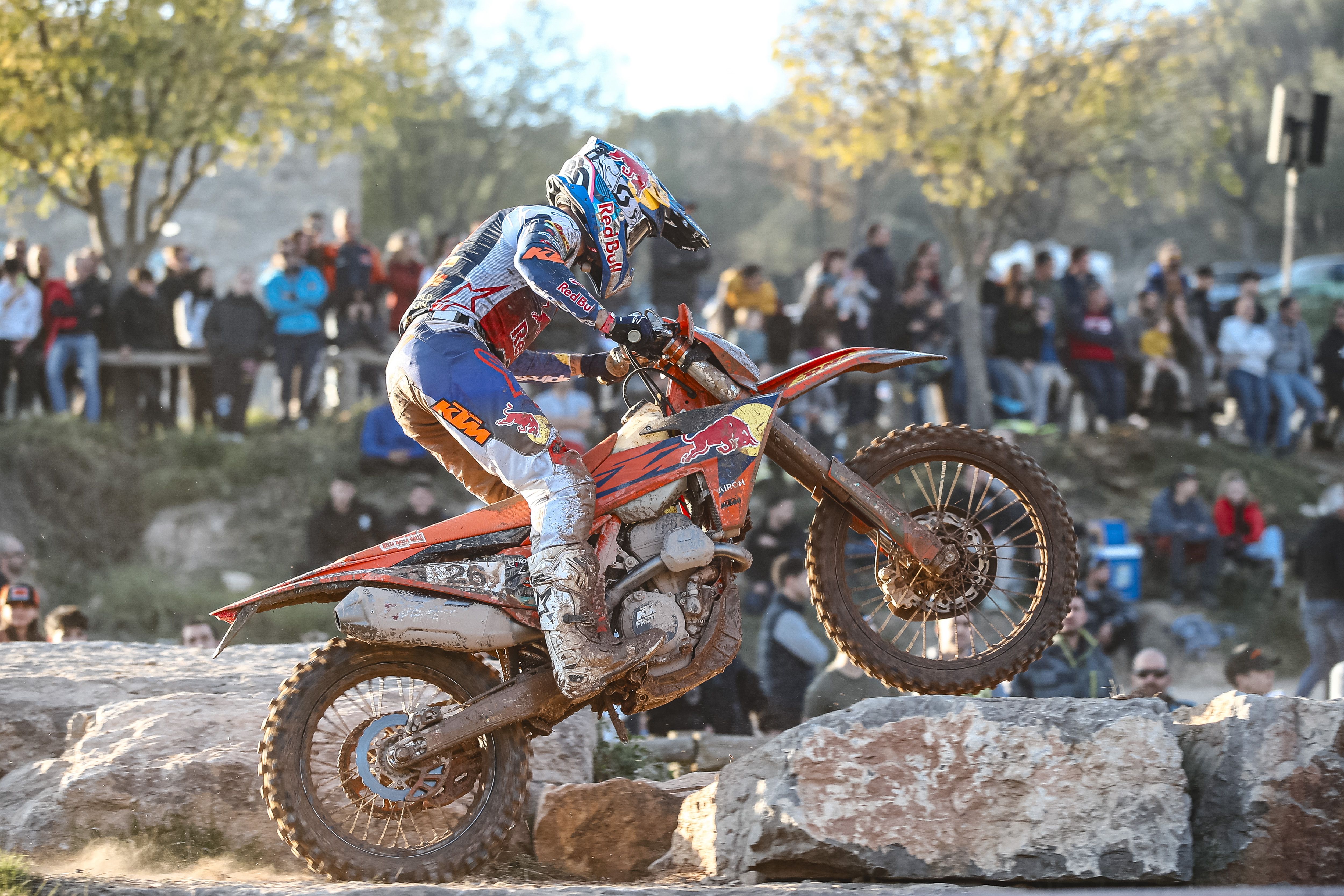 Fotos Enduroc 2024
