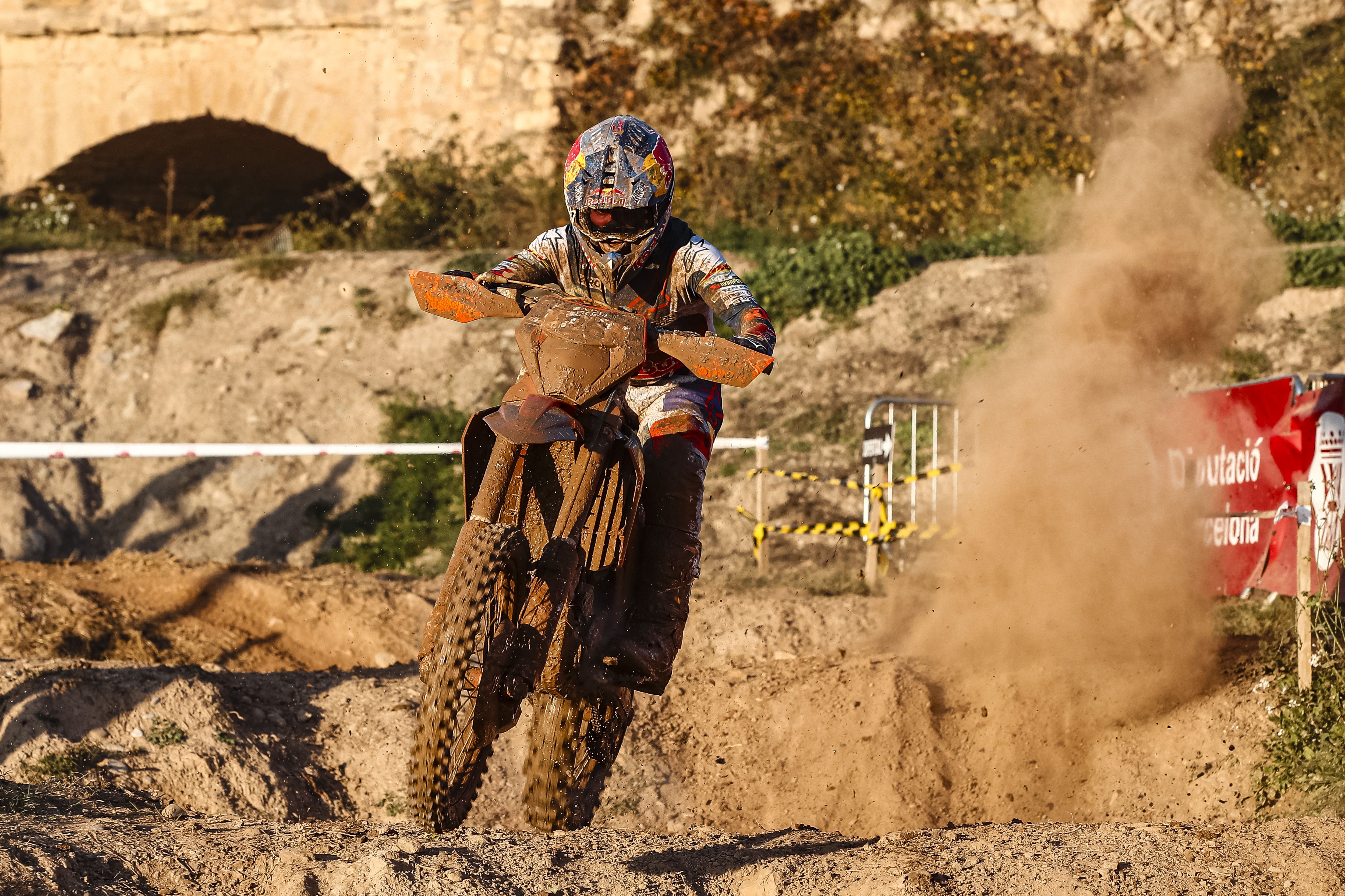 Fotos Enduroc 2024