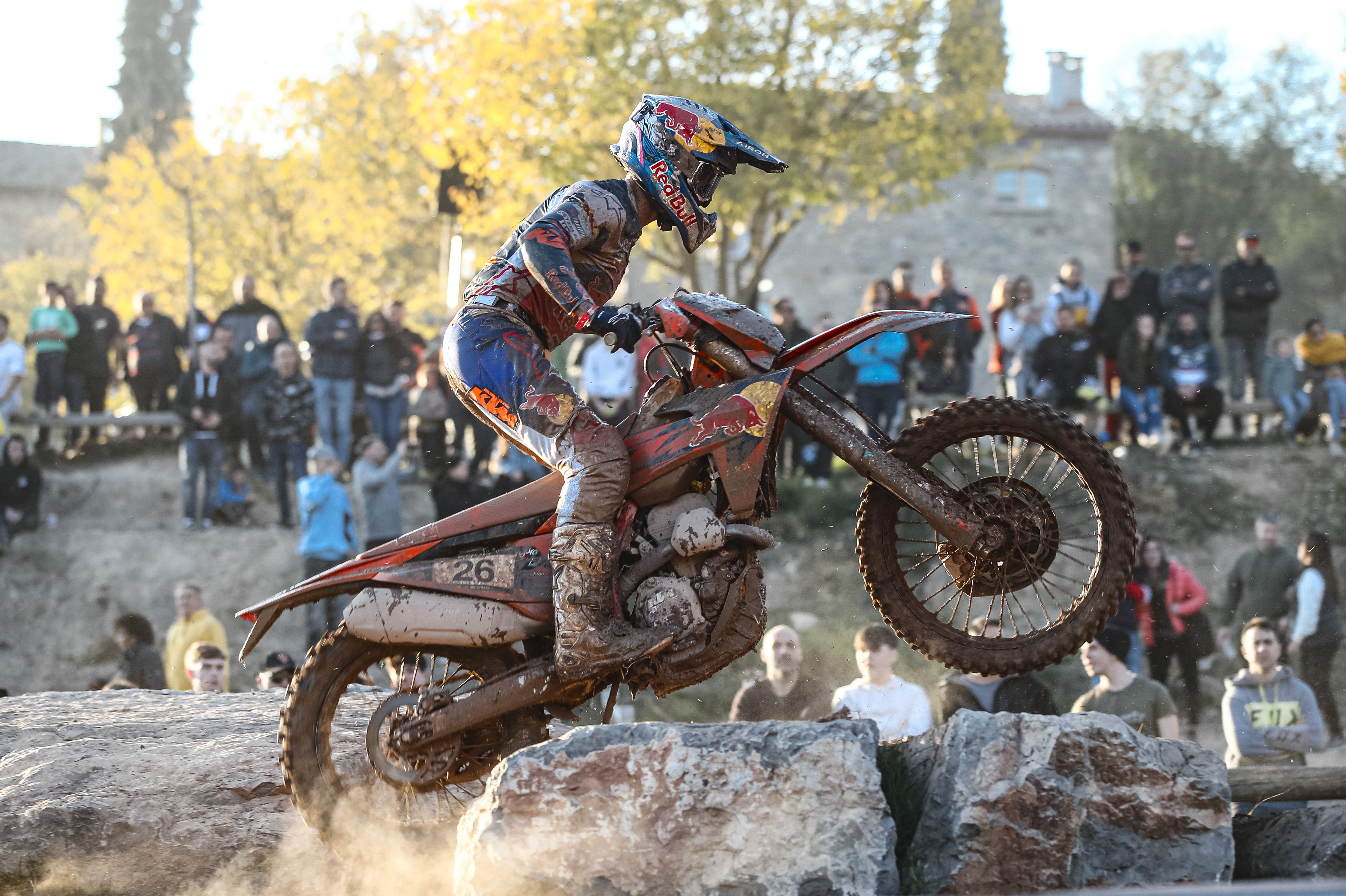 Fotos Enduroc 2024