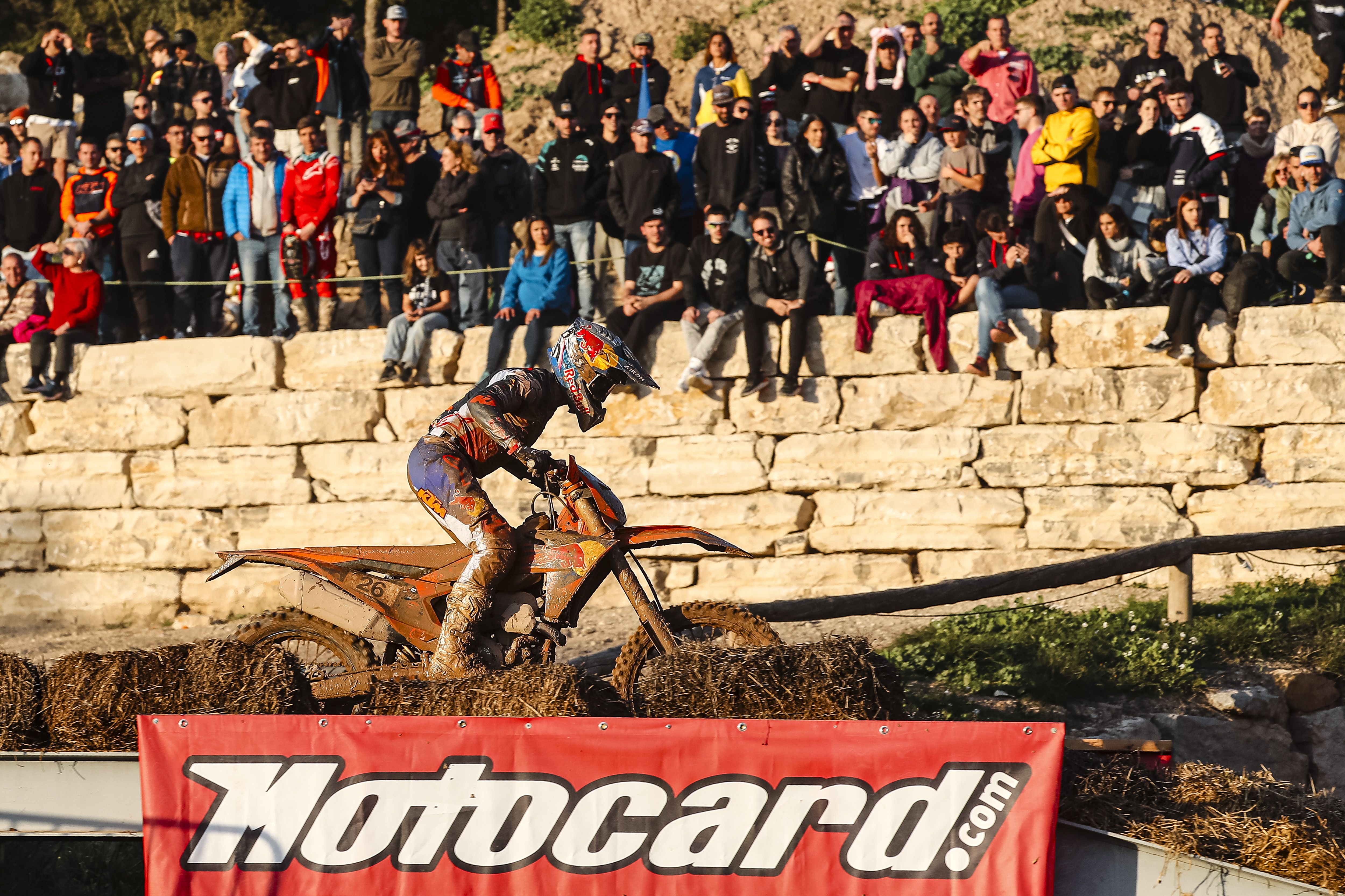 Fotos Enduroc 2024