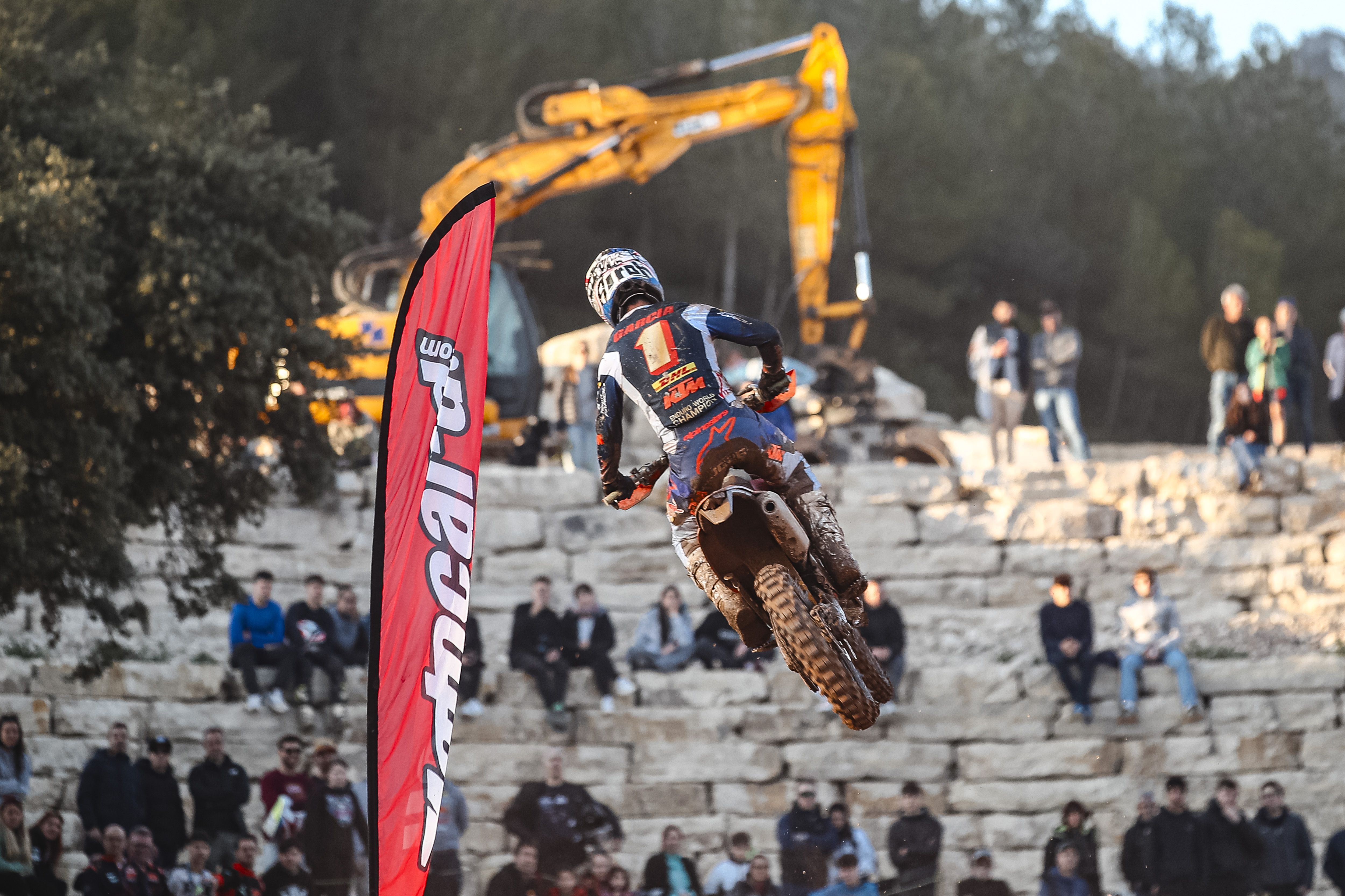 Fotos Enduroc 2024