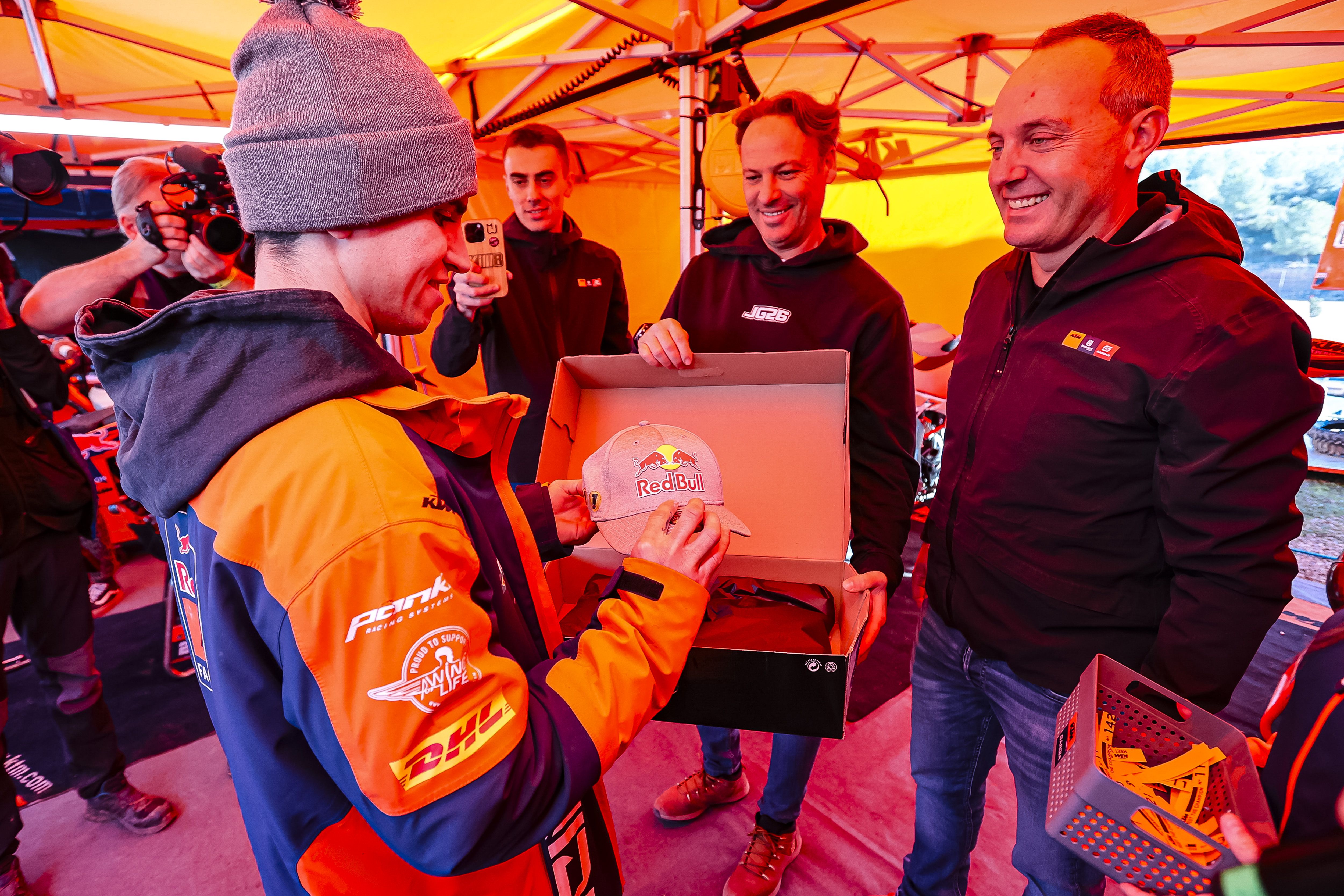 Fotos Enduroc 2024