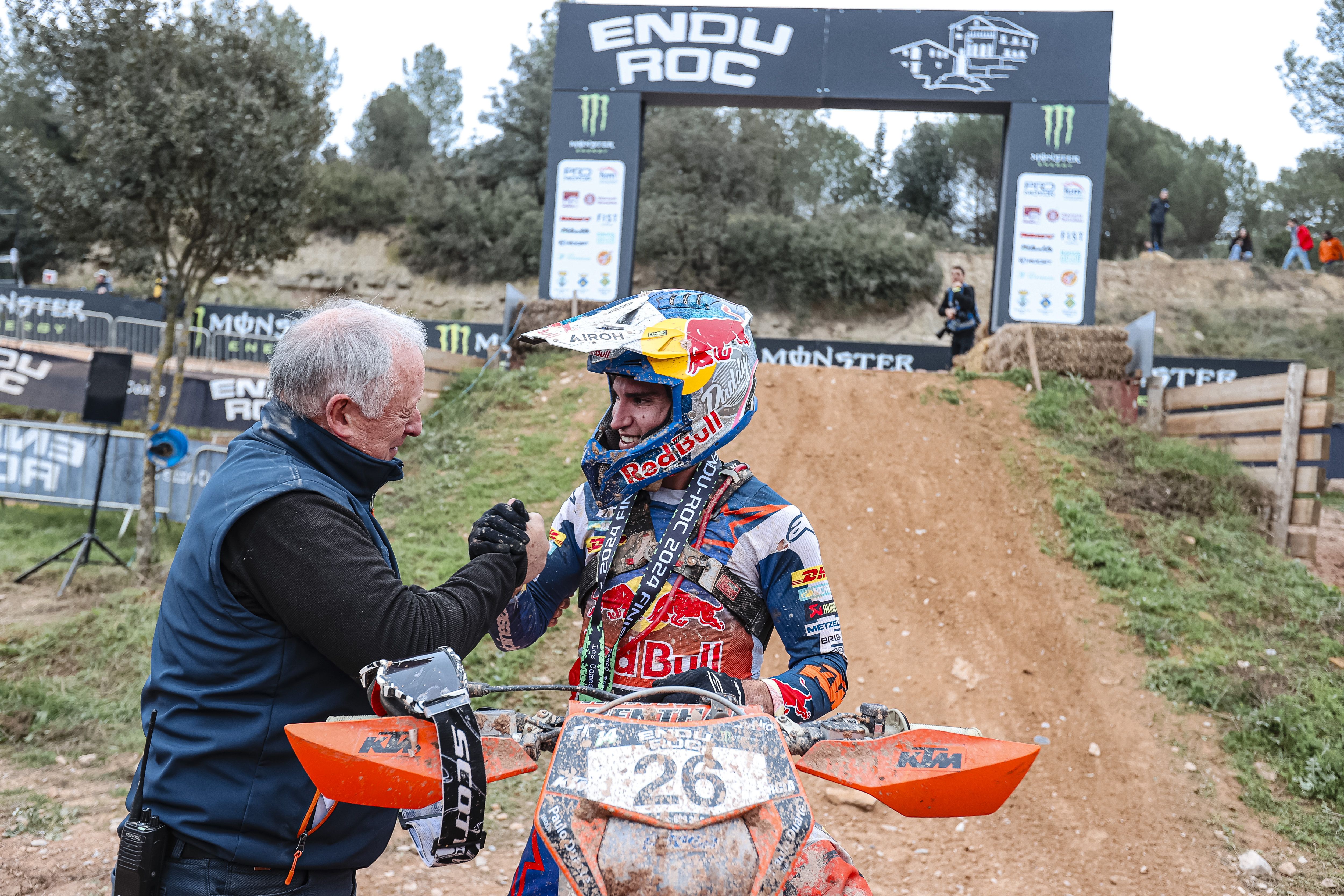 Fotos Enduroc 2024