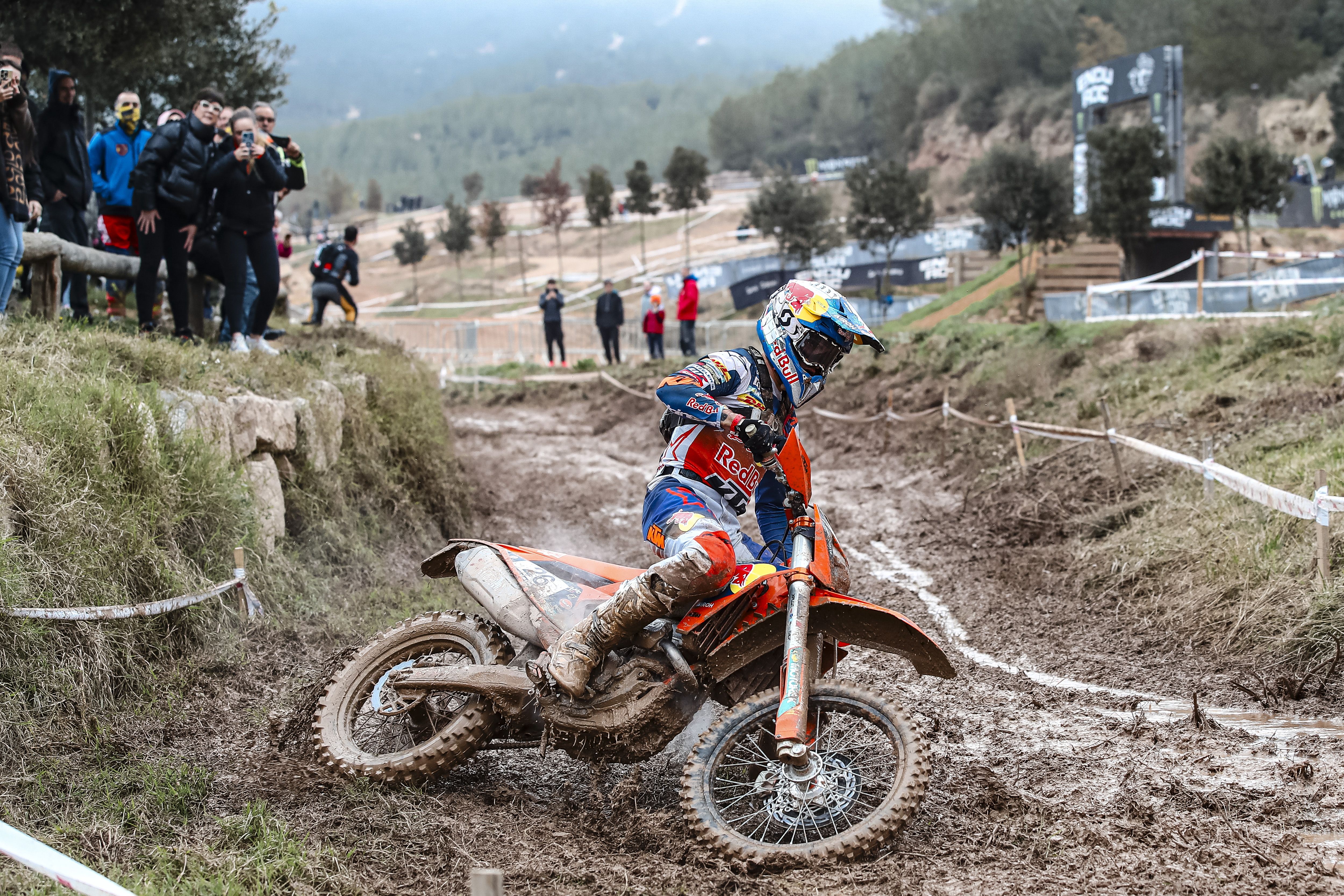 Fotos Enduroc 2024