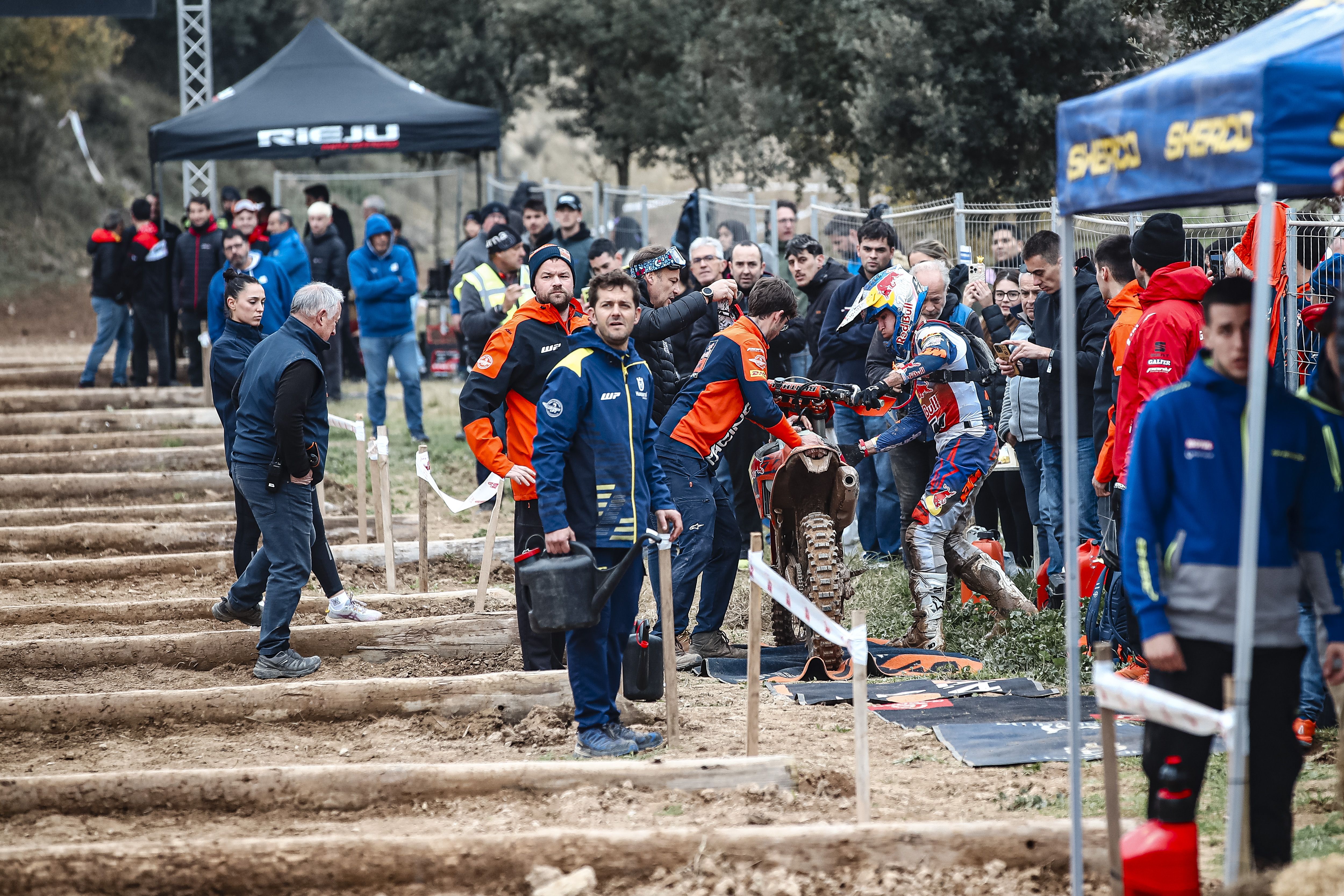 Fotos Enduroc 2024