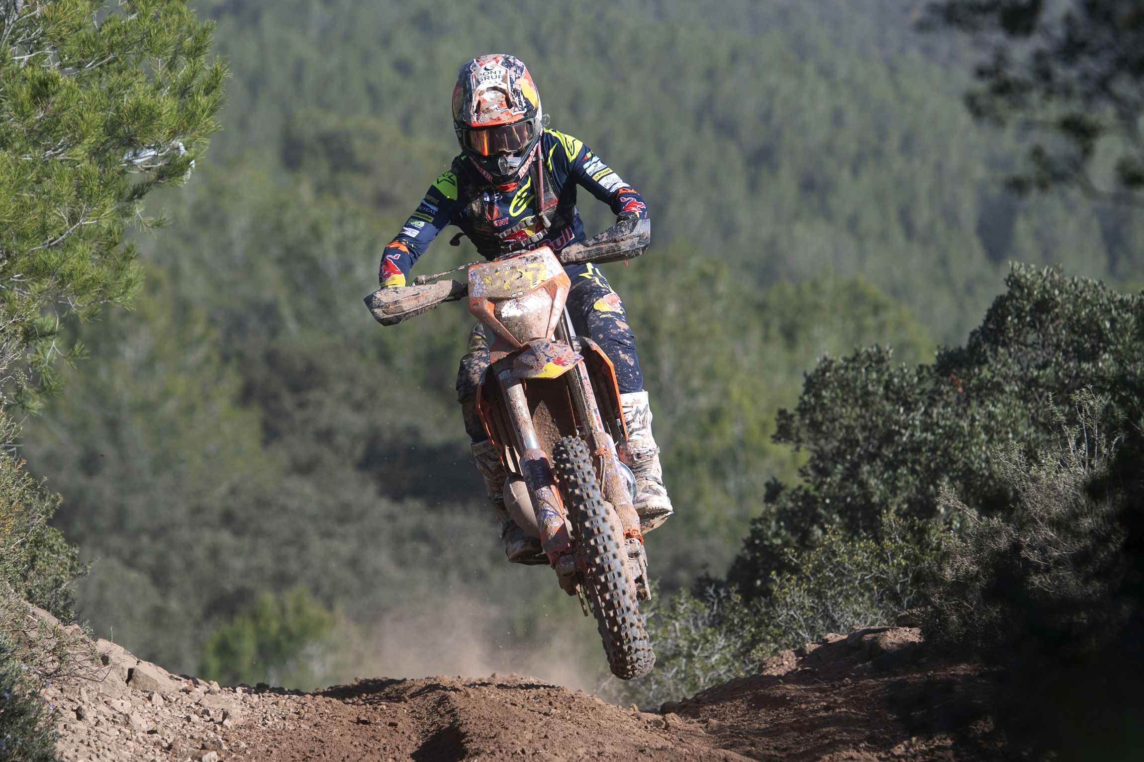 Fotos Enduroc 2024