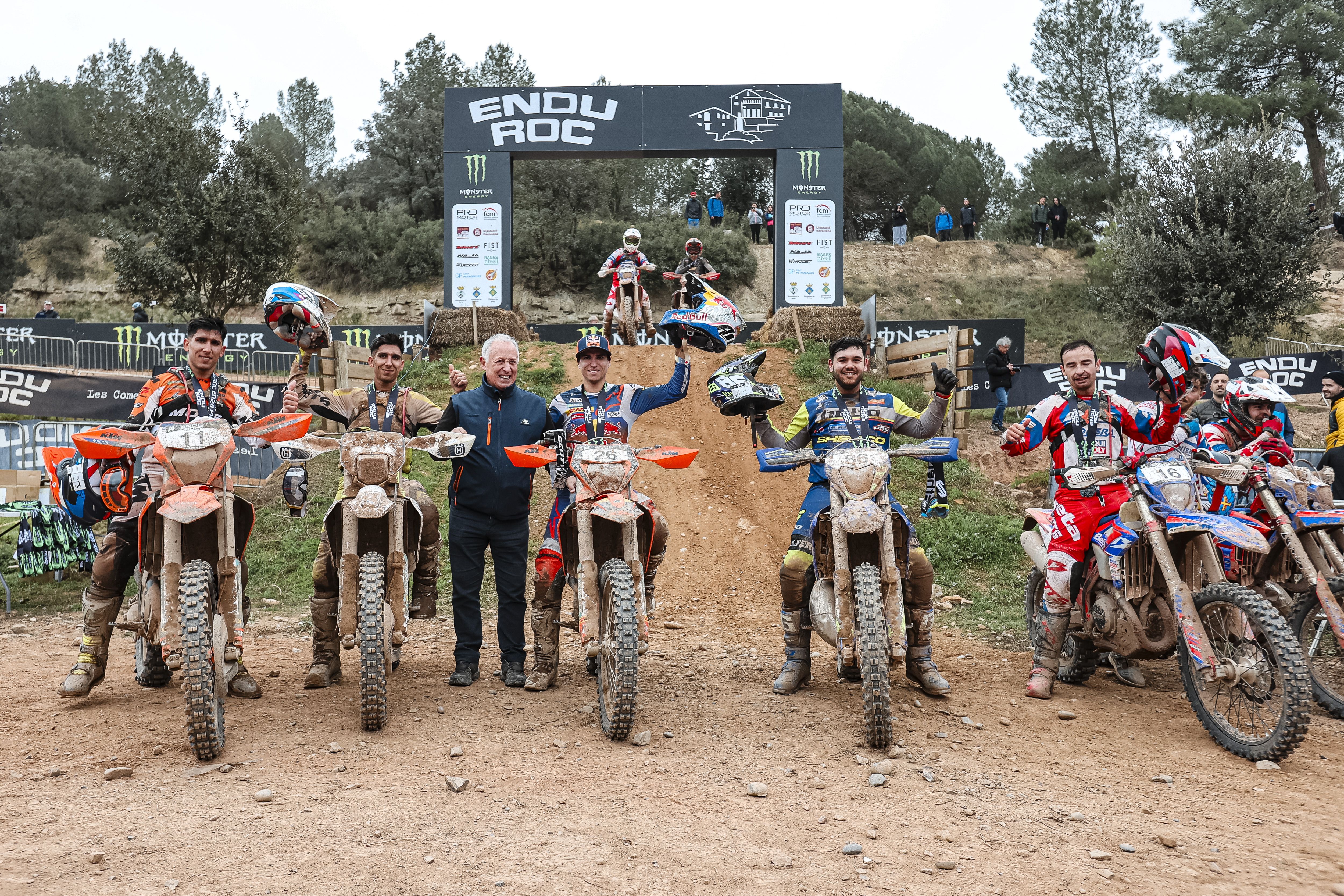 Fotos Enduroc 2024