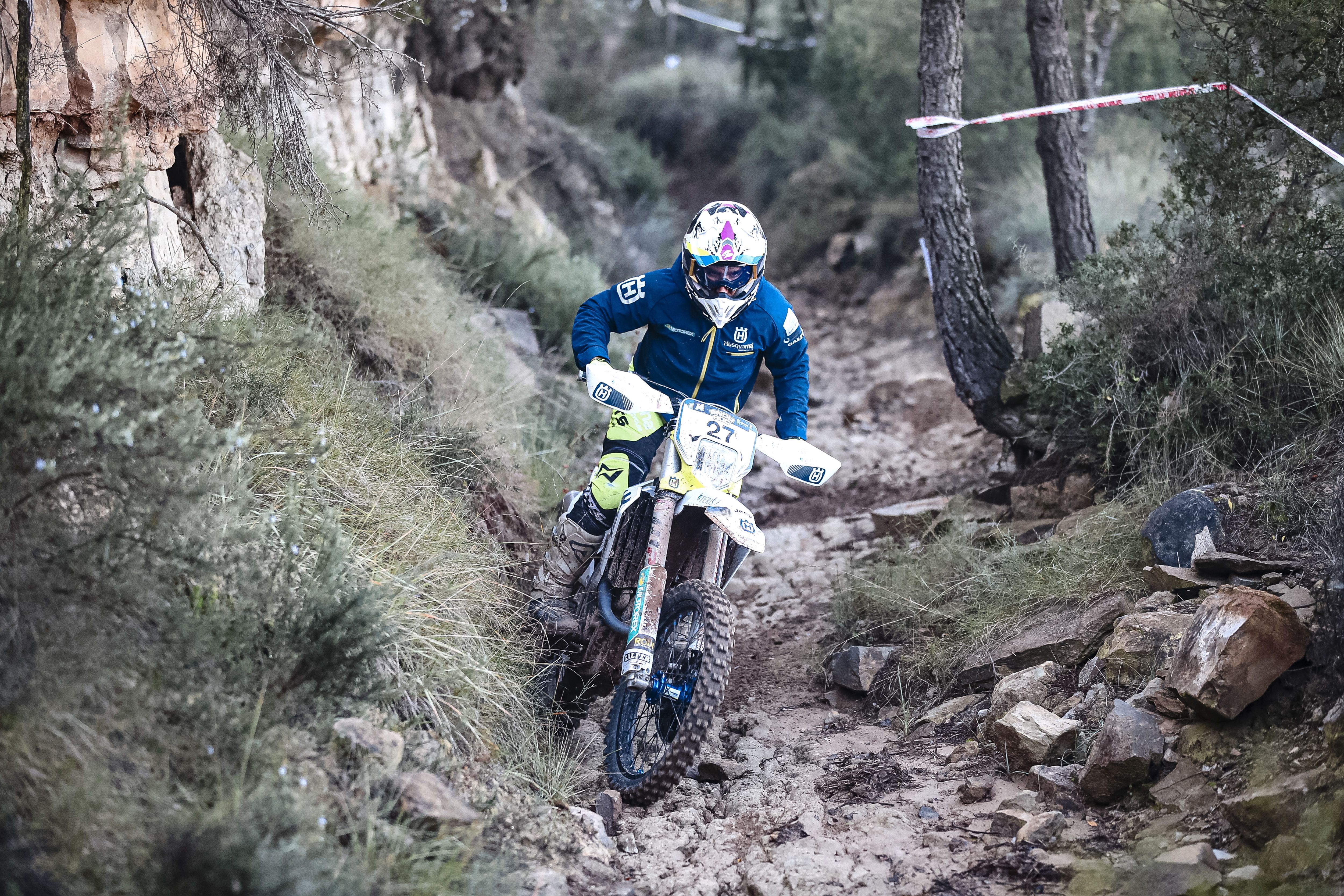 Fotos Enduroc 2024