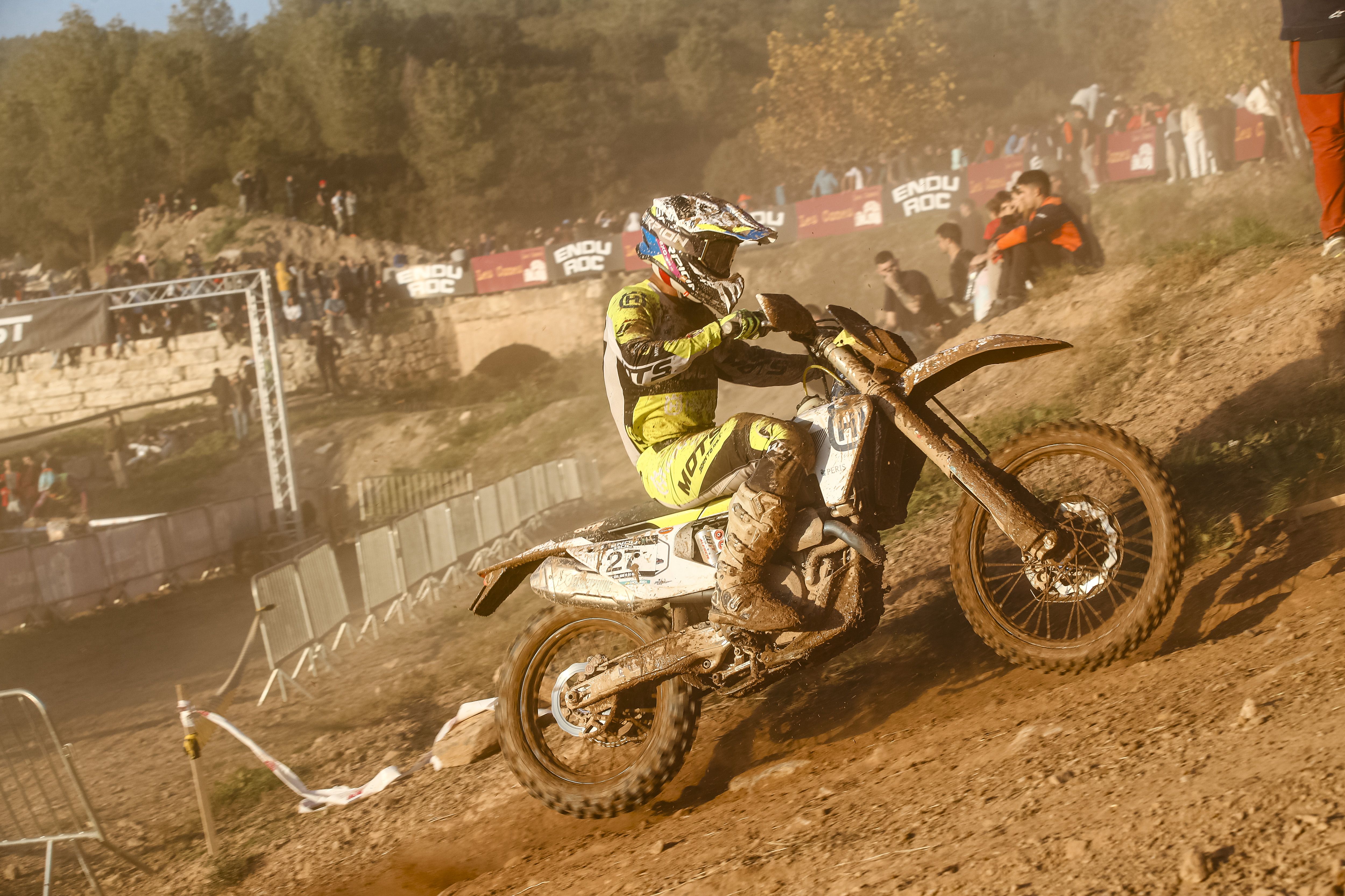 Fotos Enduroc 2024