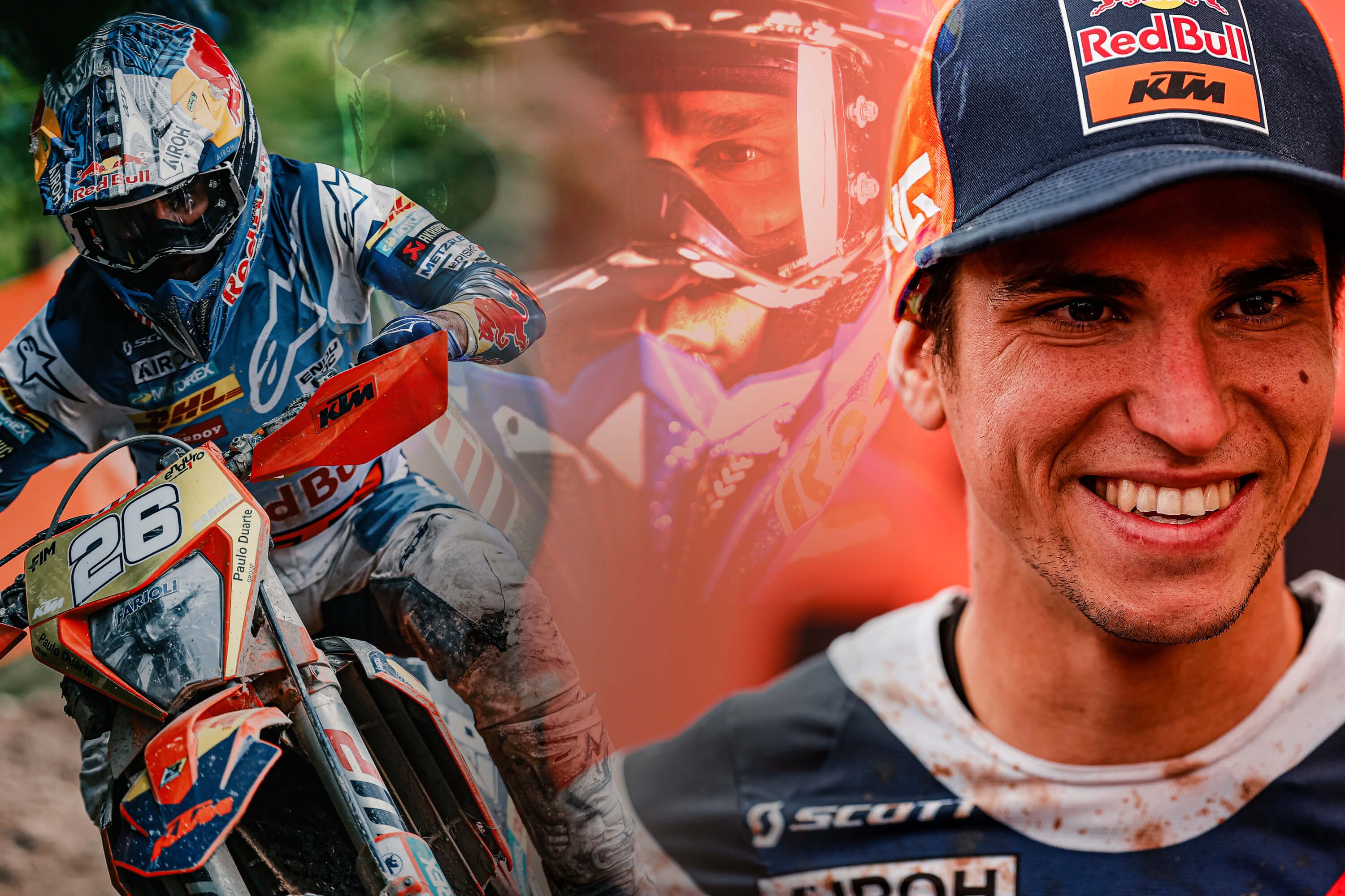 Josep García - El Documental.  El vídeo resumen del título de Campeón del Mundo de Enduro GP