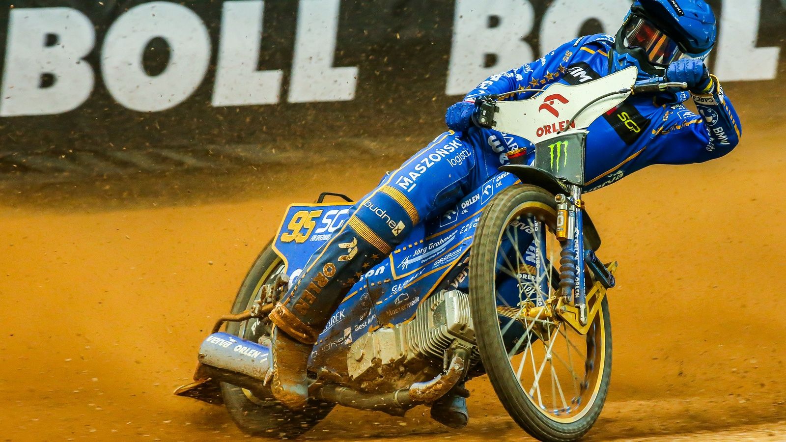 Bartosz Zmarzlik ha conquistado el Mundial de SpeedwayGP 2024