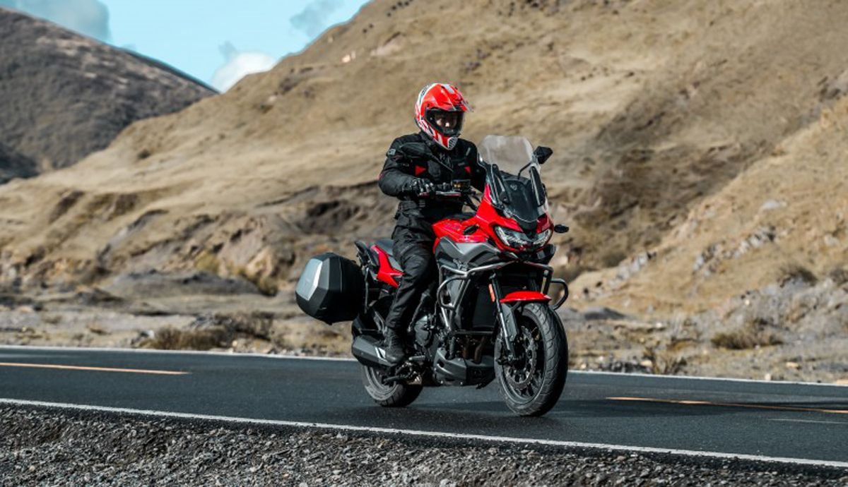 Cyclone RX6 Cyclone RX6