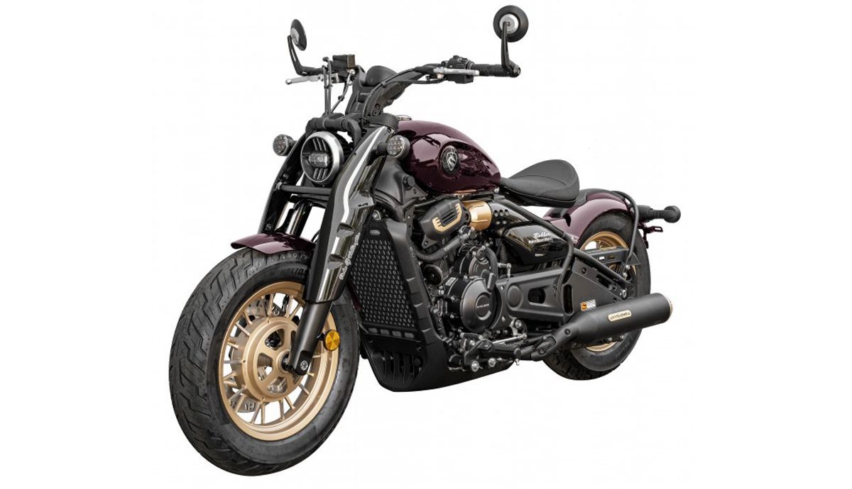 Cyclone RA600 2 Cyclone RA600 2