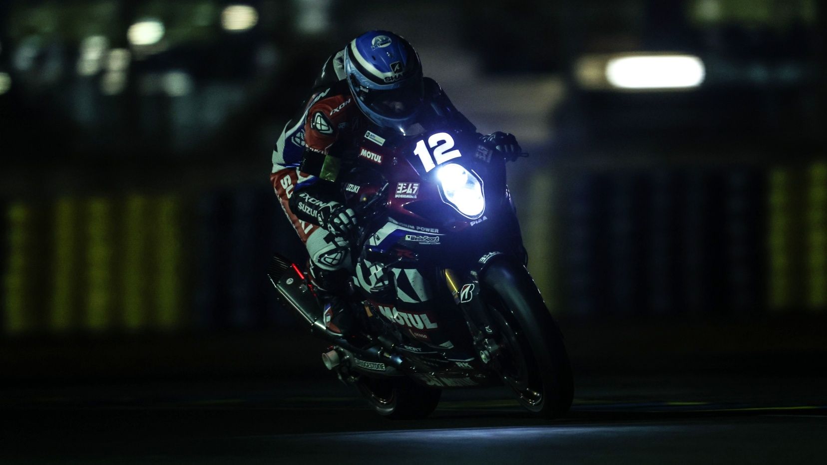 El Yoshimura SERT Motul ha conquistado el FIM EWC 2024
