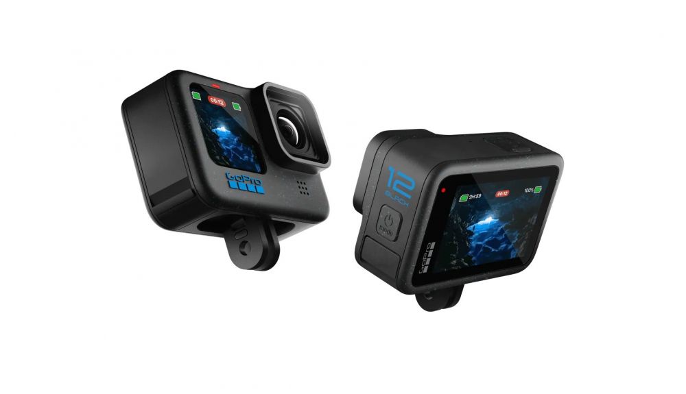 GoPro Hero 12 GoPro Hero 12