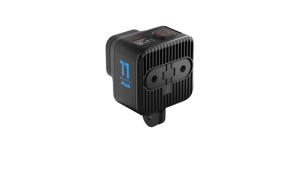 GoPro Hero11 Black Mini (2) GoPro Hero11 Black Mini (2)