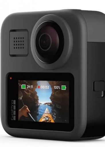 GoPro Max GoPro Max