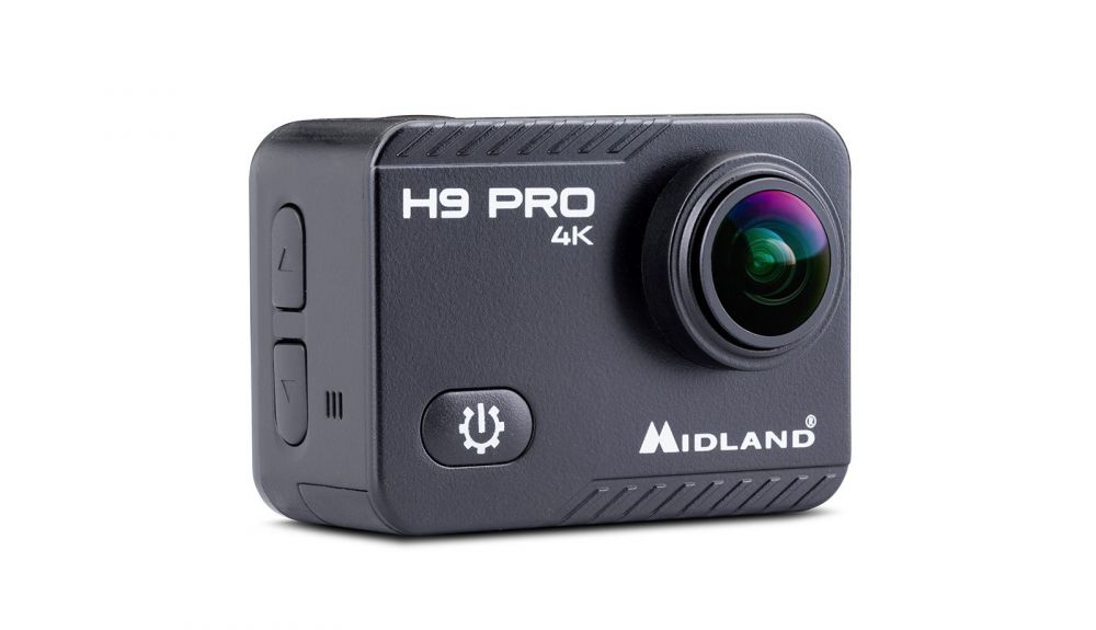 H9Pro Front1 H9Pro Front1