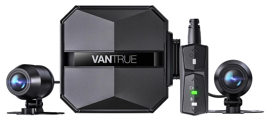 Vantrue F1b Vantrue F1b
