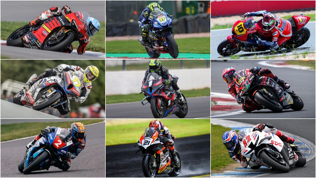 Josh Herrin, Kyle Ryde, Unai Orradre, Ilya Mikhalchik, Kenny Foray, Michele Pirro, Yuki Okamoto, Josh Waters y Yuki Kunii han sido campeones en 2024