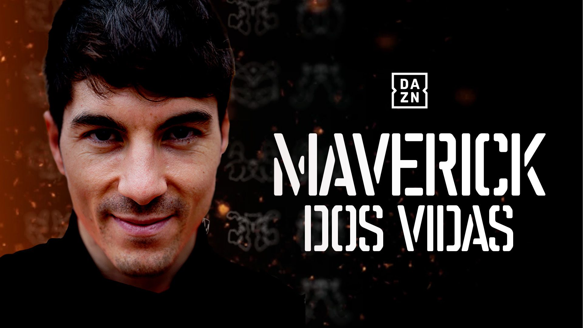 DAZN estrena el documental Maverick, Dos Vidas