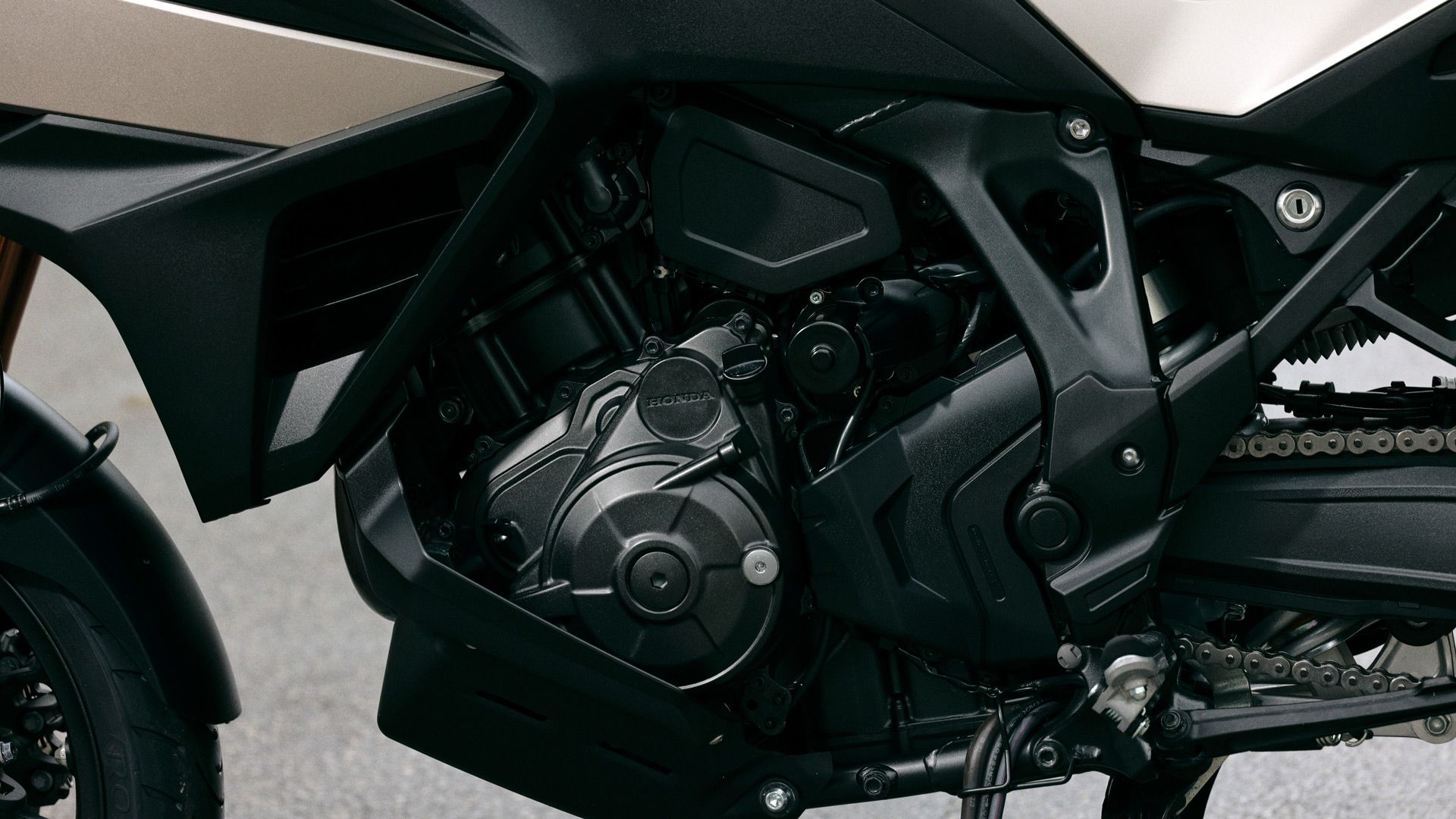 Honda NT1100 2025 Detalles (6)