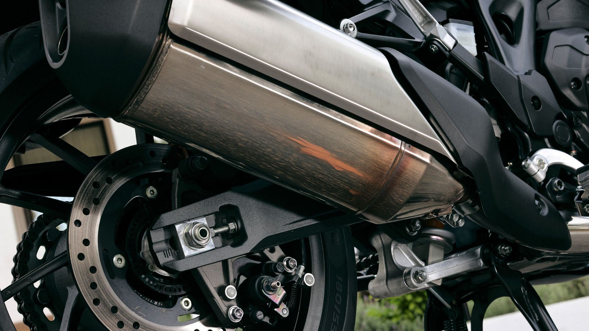 Honda NT1100 2025 Detalles (9)
