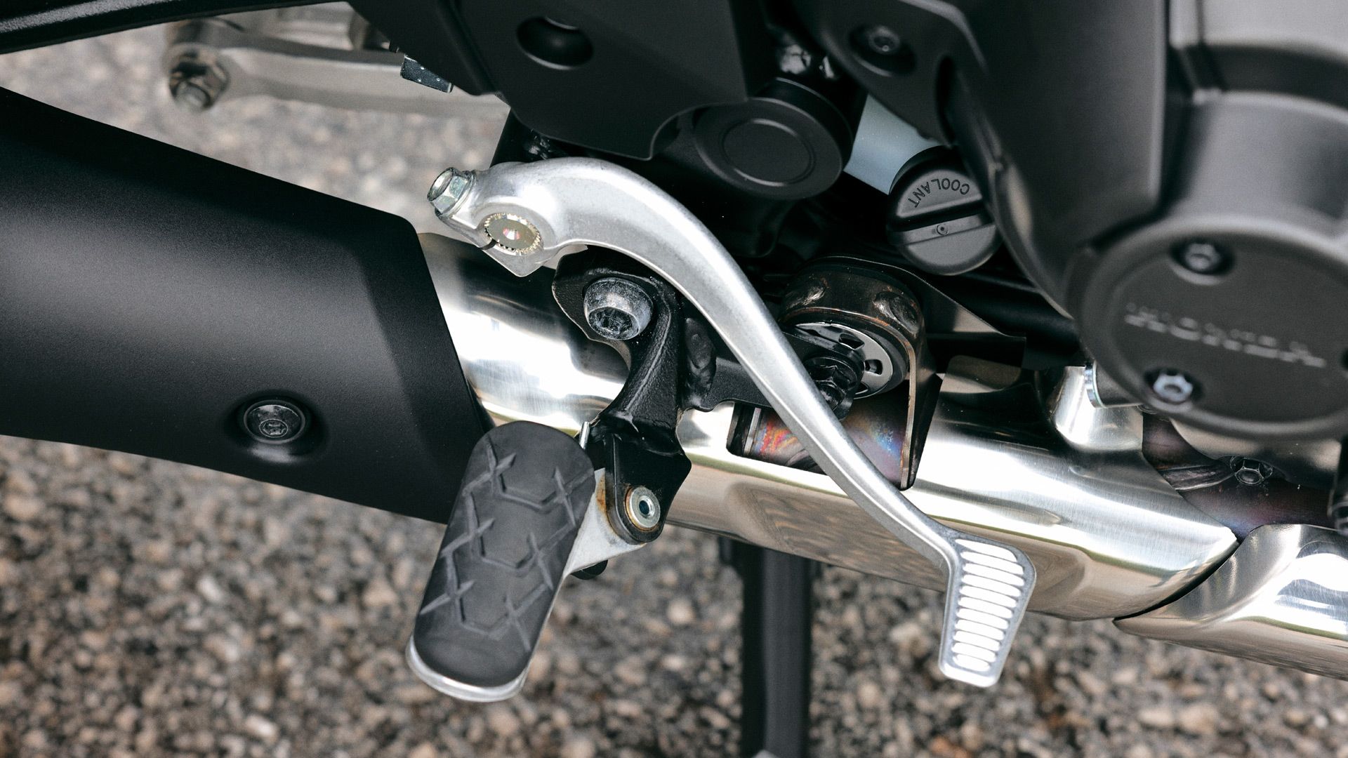 Honda NT1100 2025 Detalles (25)