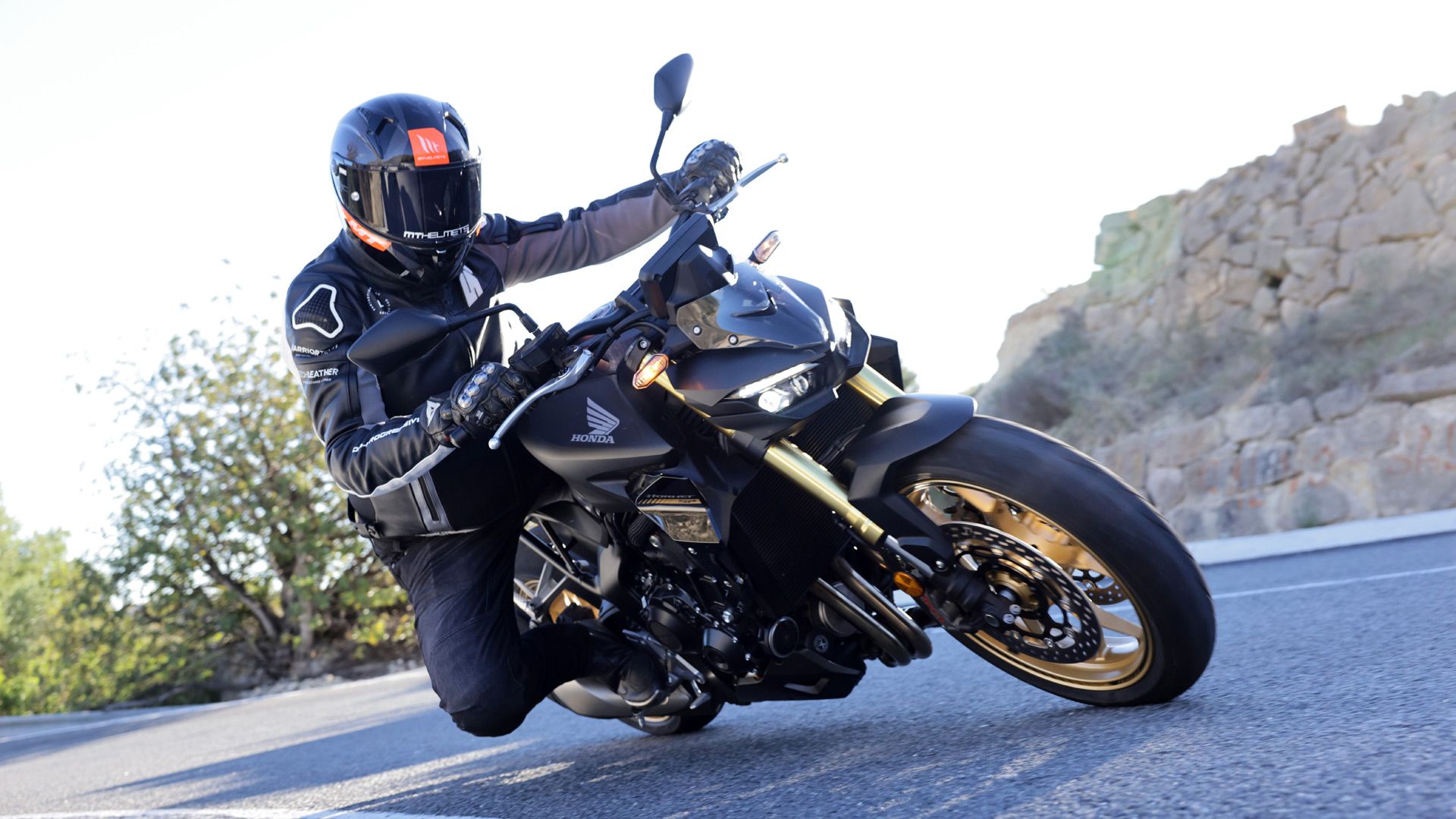 Honda CB1000 Hornat SP 2025 Accion (3)