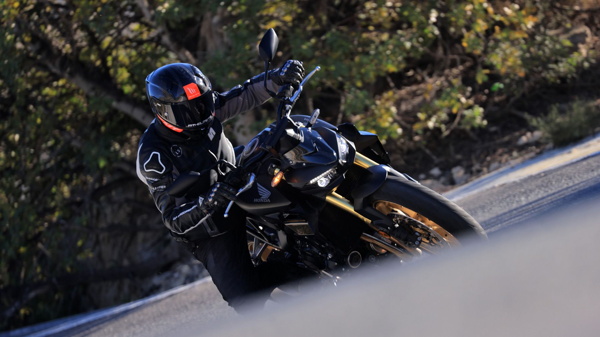 Honda CB1000 Hornat SP 2025 Accion (5)