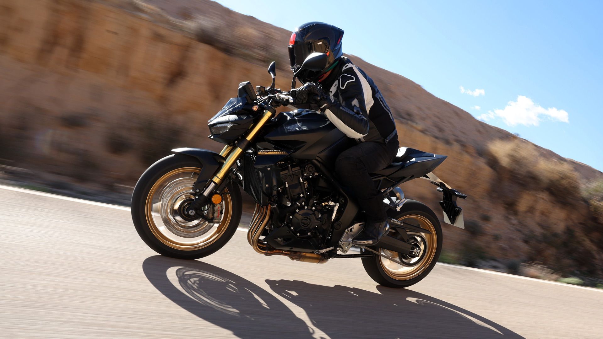 Honda CB1000 Hornat SP 2025 Accion (9)